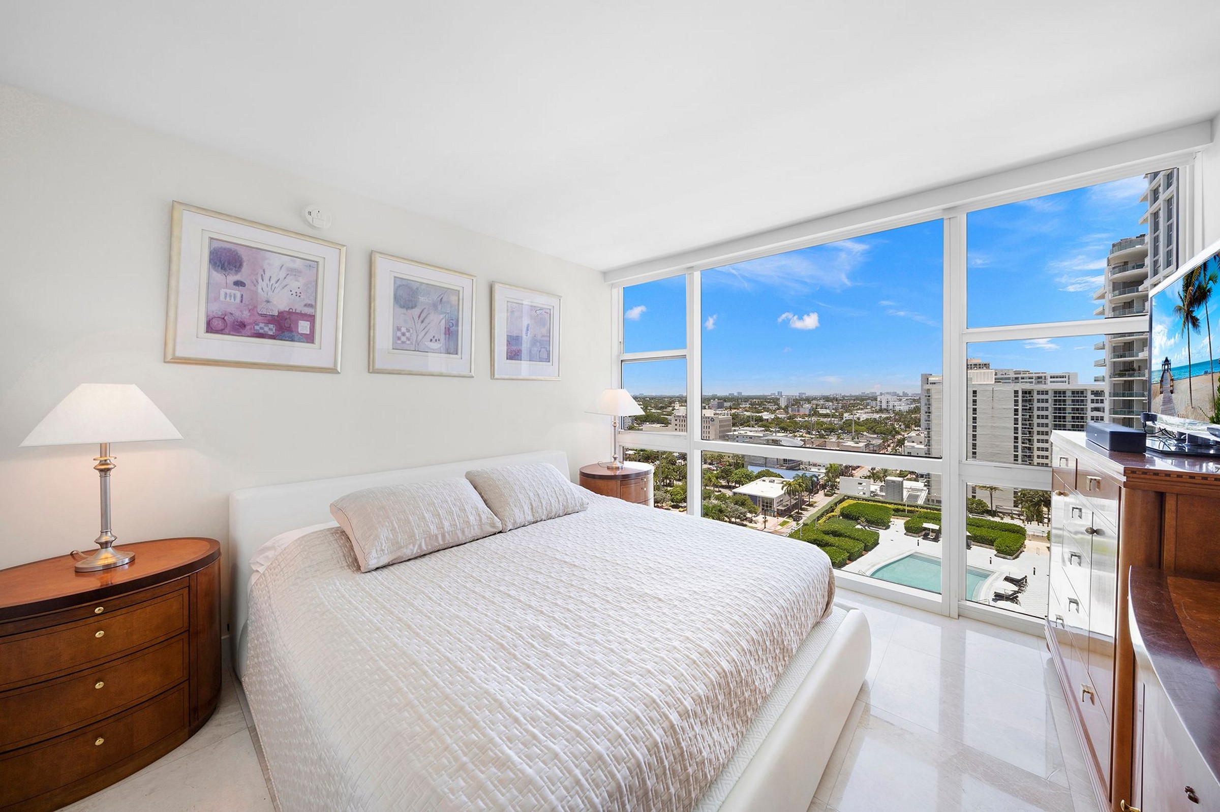  6801 Collins Ave, Miami Beach, FL, 33141 - 物件實景