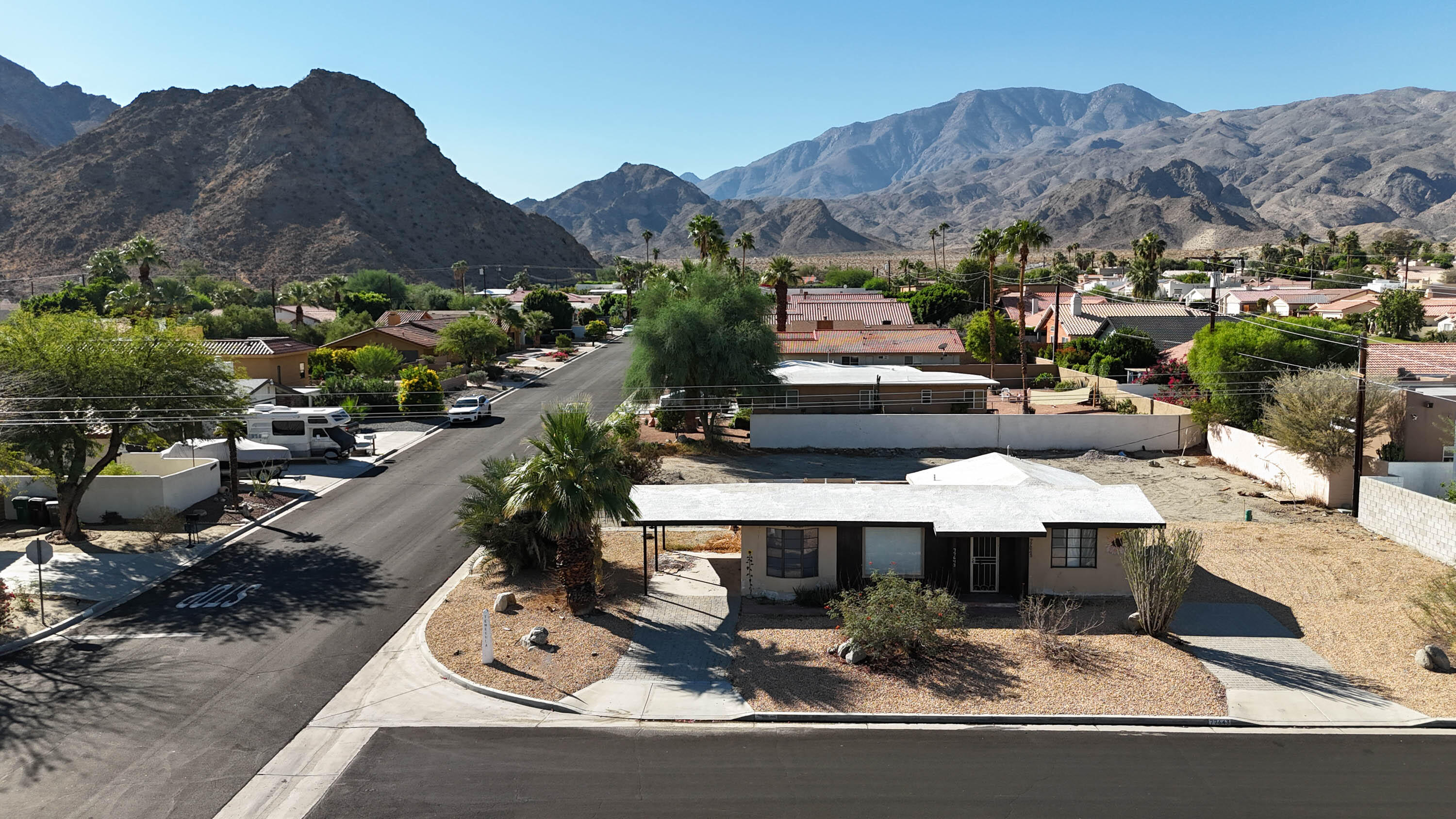 La Quinta, California, 92253, United States, 2 Bedrooms Bedrooms, ,1 BathroomBathrooms,Residential,For Sale,1961693