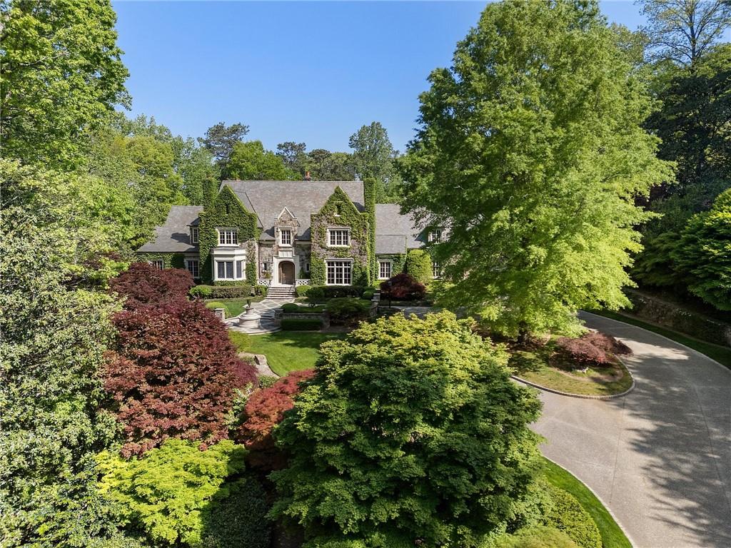 Atlanta, Georgia, 30327, United States, 6 Bedrooms Bedrooms, ,9 BathroomsBathrooms,Residential,For Sale,1686481
