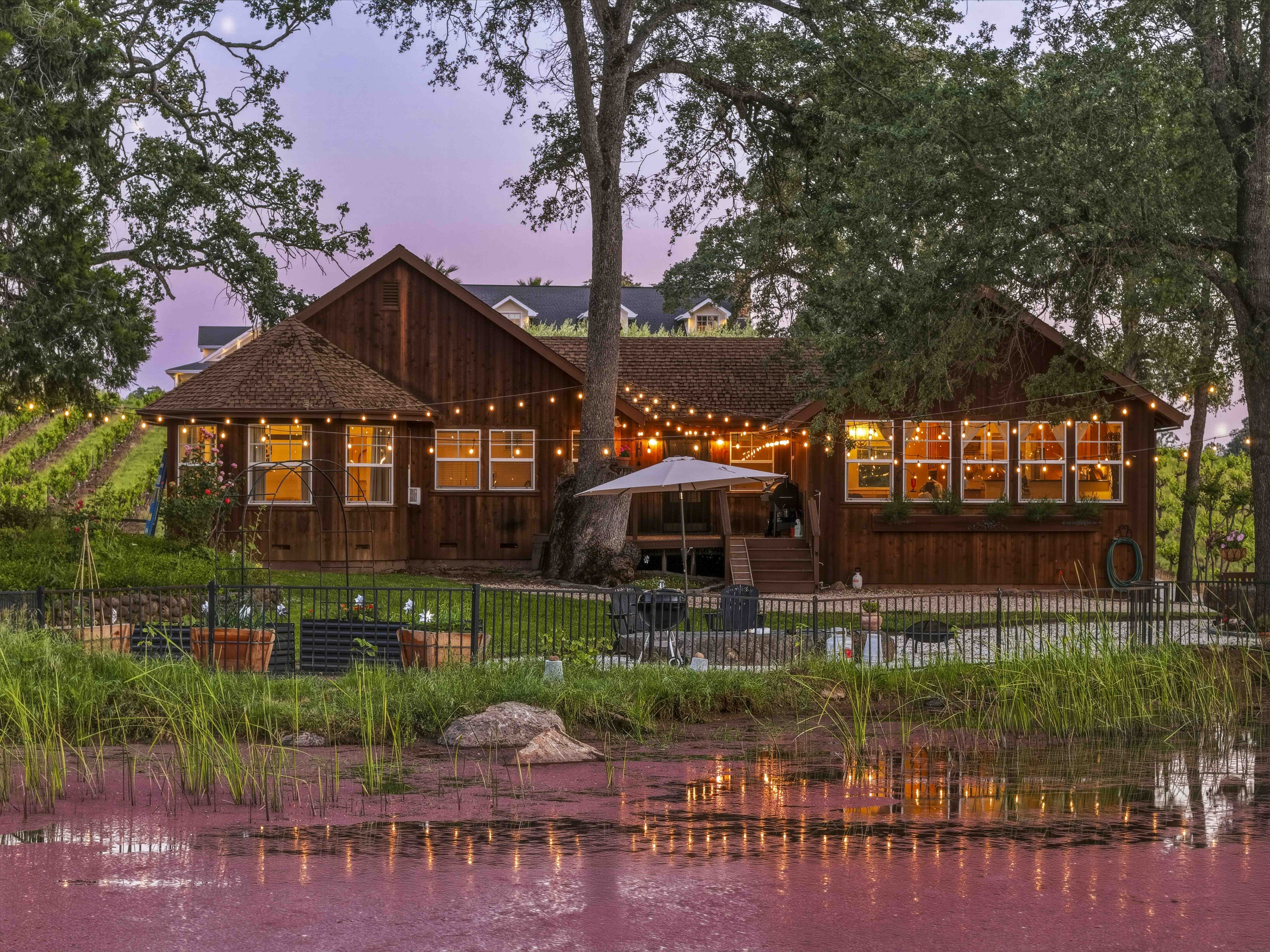  10120 Shenandoah Road, Plymouth, CA 95669 - 物件實景