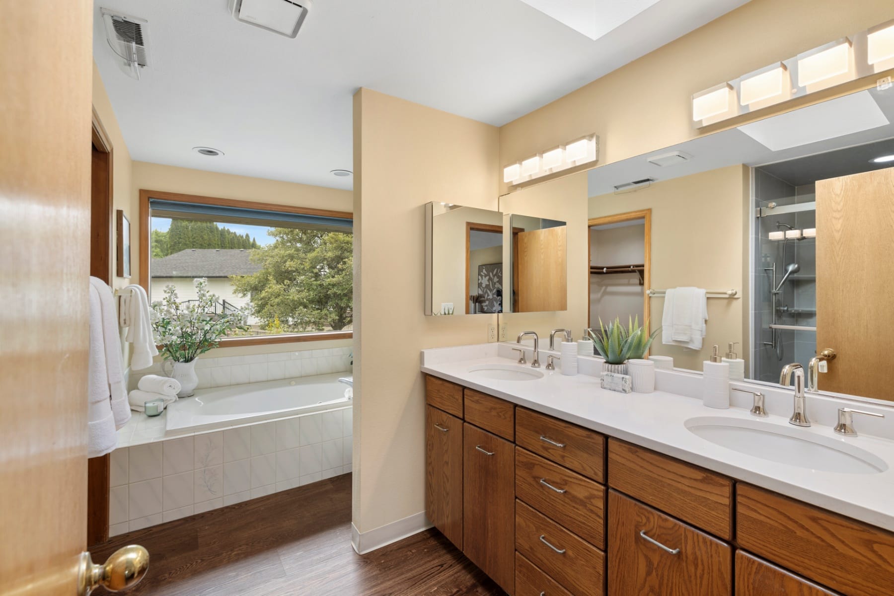  16503 NE 27TH CT Ridgefield, WA 98642 - 物件實景