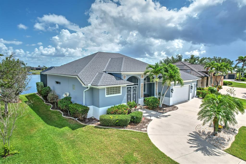 Punta Gorda, Florida, 33955, United States, 3 Bedrooms Bedrooms, ,2 BathroomsBathrooms,Residential,For Sale,1982599