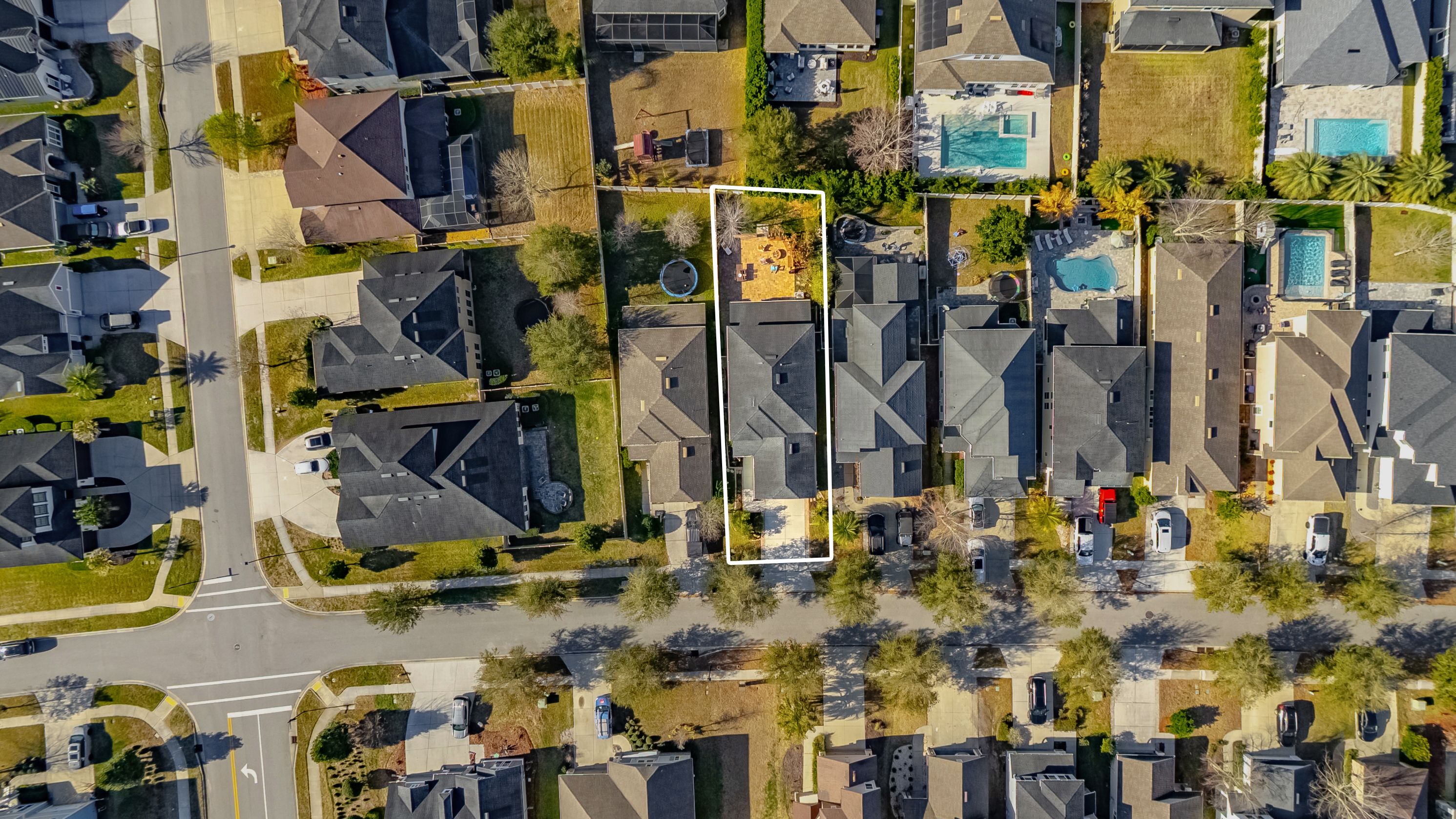  383 Citrus Ridge Drive, Ponte Vedra, FL, 32081 - 物件實景