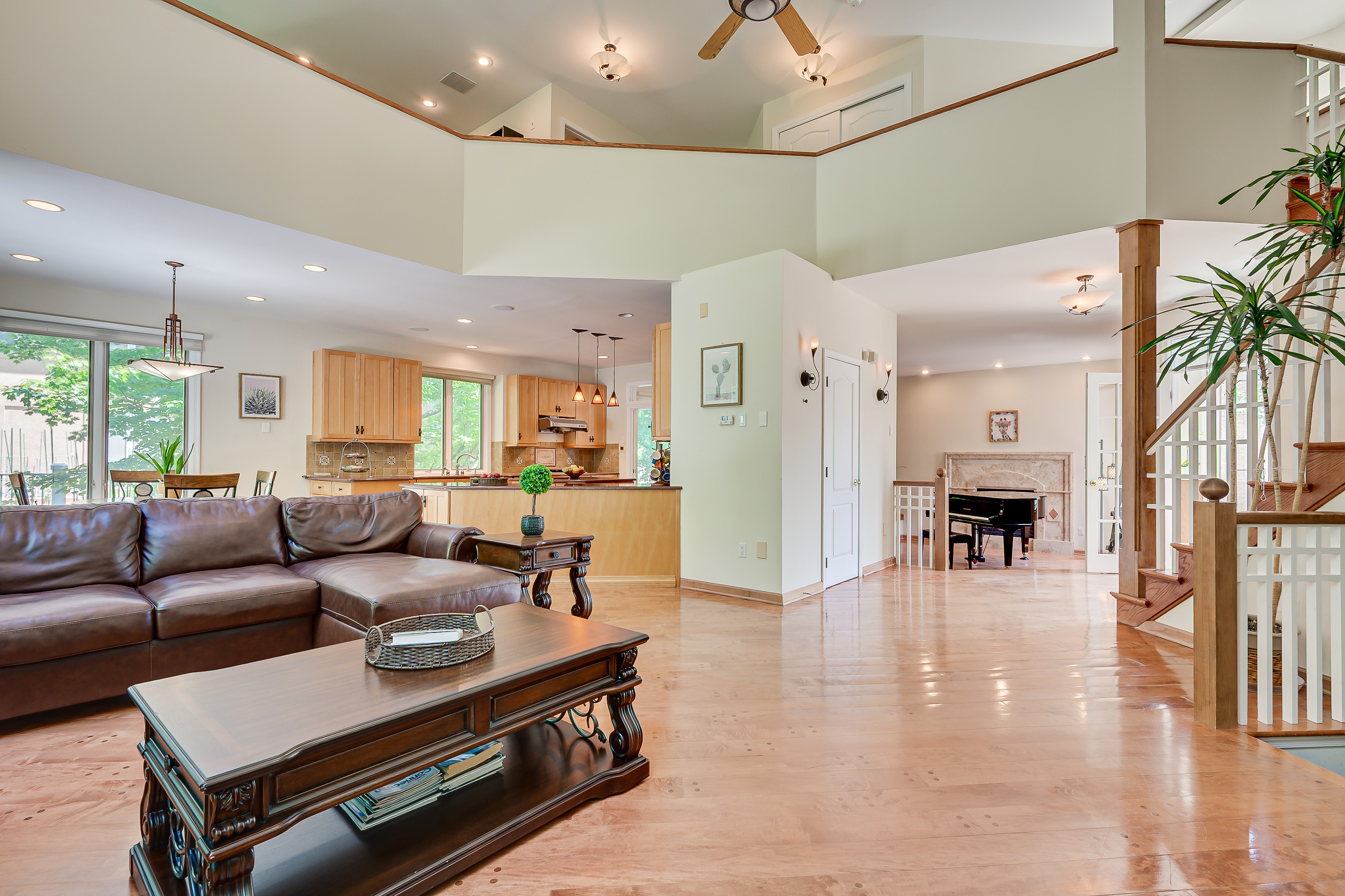  116 Sequoia Woods Court - 物件實景