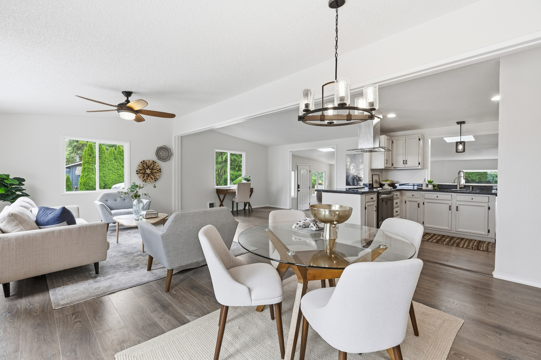  6426 NE Barrett Dr, Poulsbo, WA 98370 - 物件實景