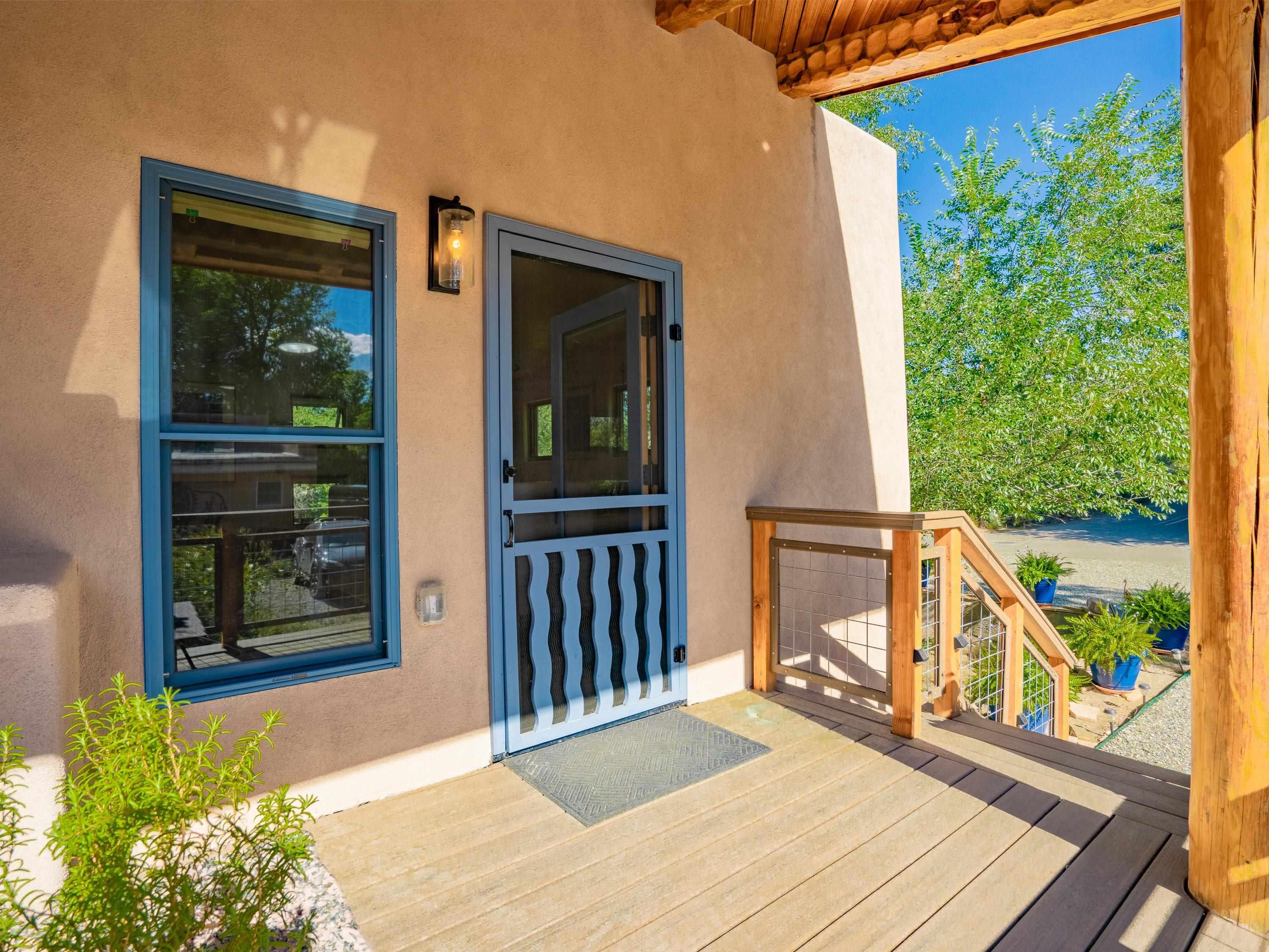 128 Las Cruces, Taos, New Mexico, 87571, United States, 2 Bedrooms Bedrooms, ,2 BathroomsBathrooms,Residential,For Sale,128 Las Cruces,1629727
