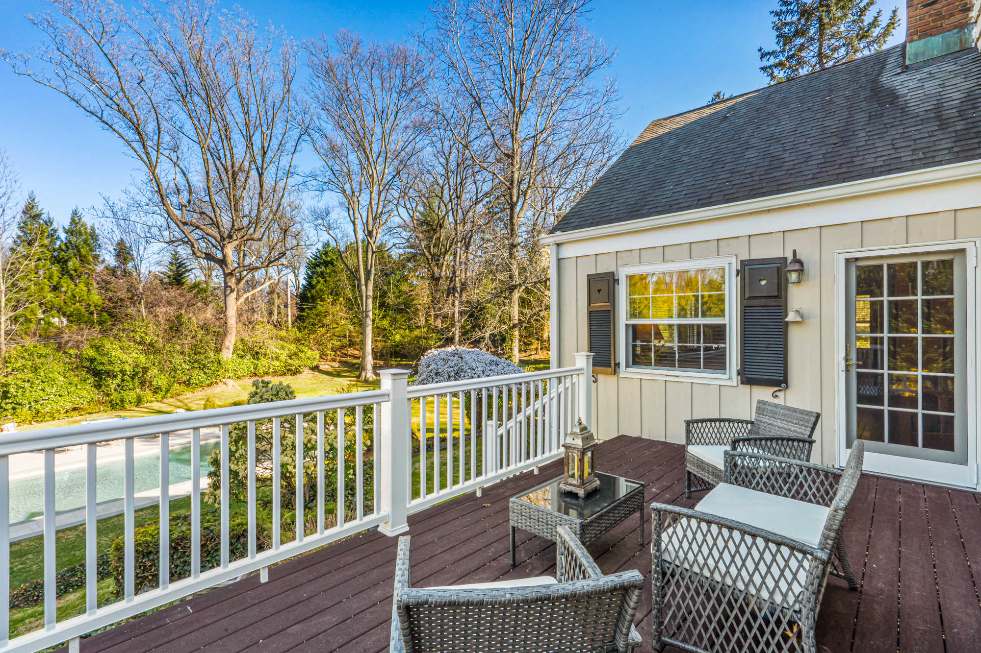  100 Elderfields Road, Manhasset, NY 11030 - 物件實景