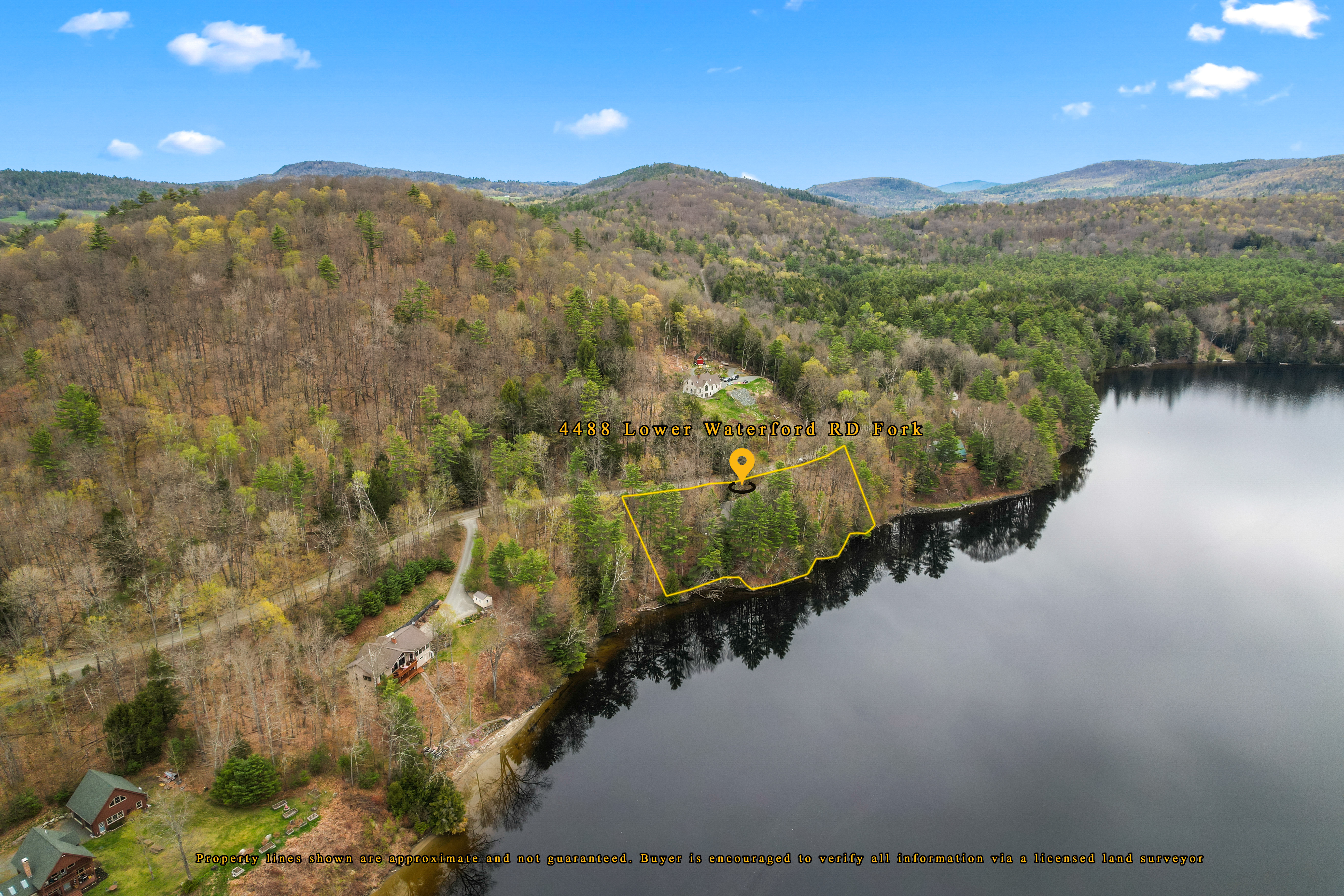  4499 Lower Waterford Road - 物件實景