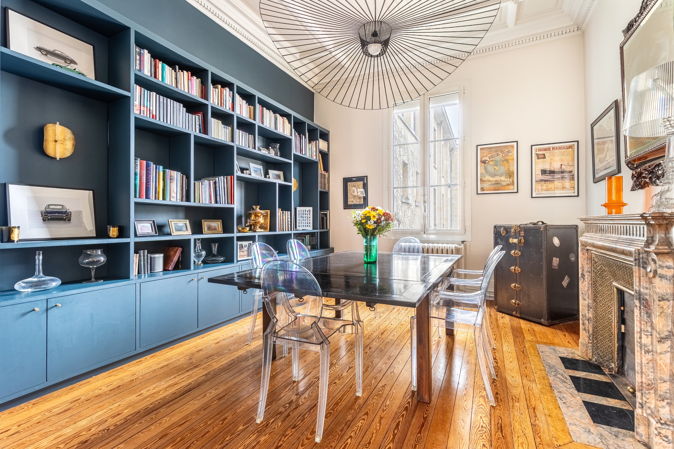  SAINT SEURIN - SUPERB 220 SQM APARTMENT WITH 25 SQM TERRACE - 物件實景