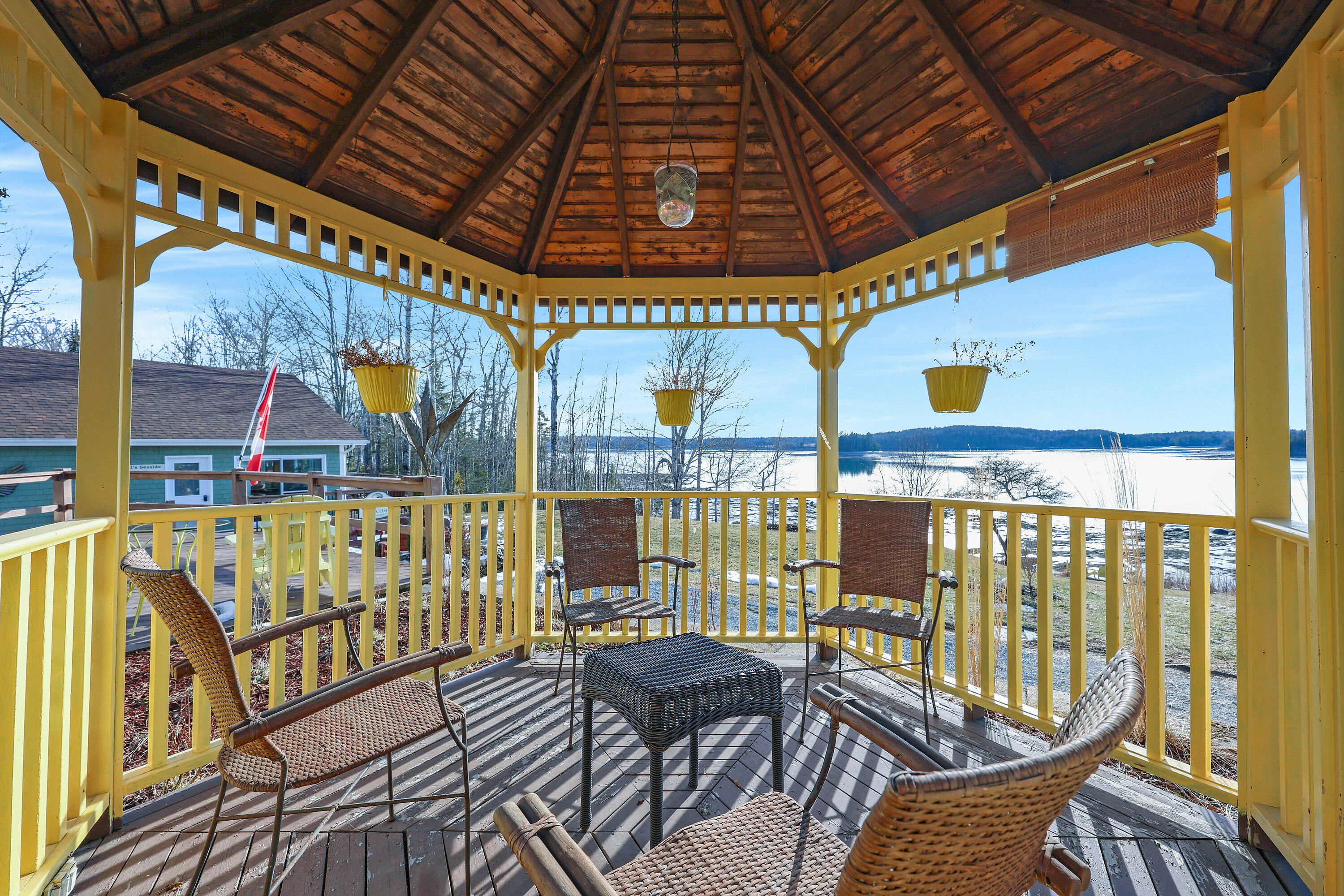  Oak Bay, Charlotte County - 物件實景