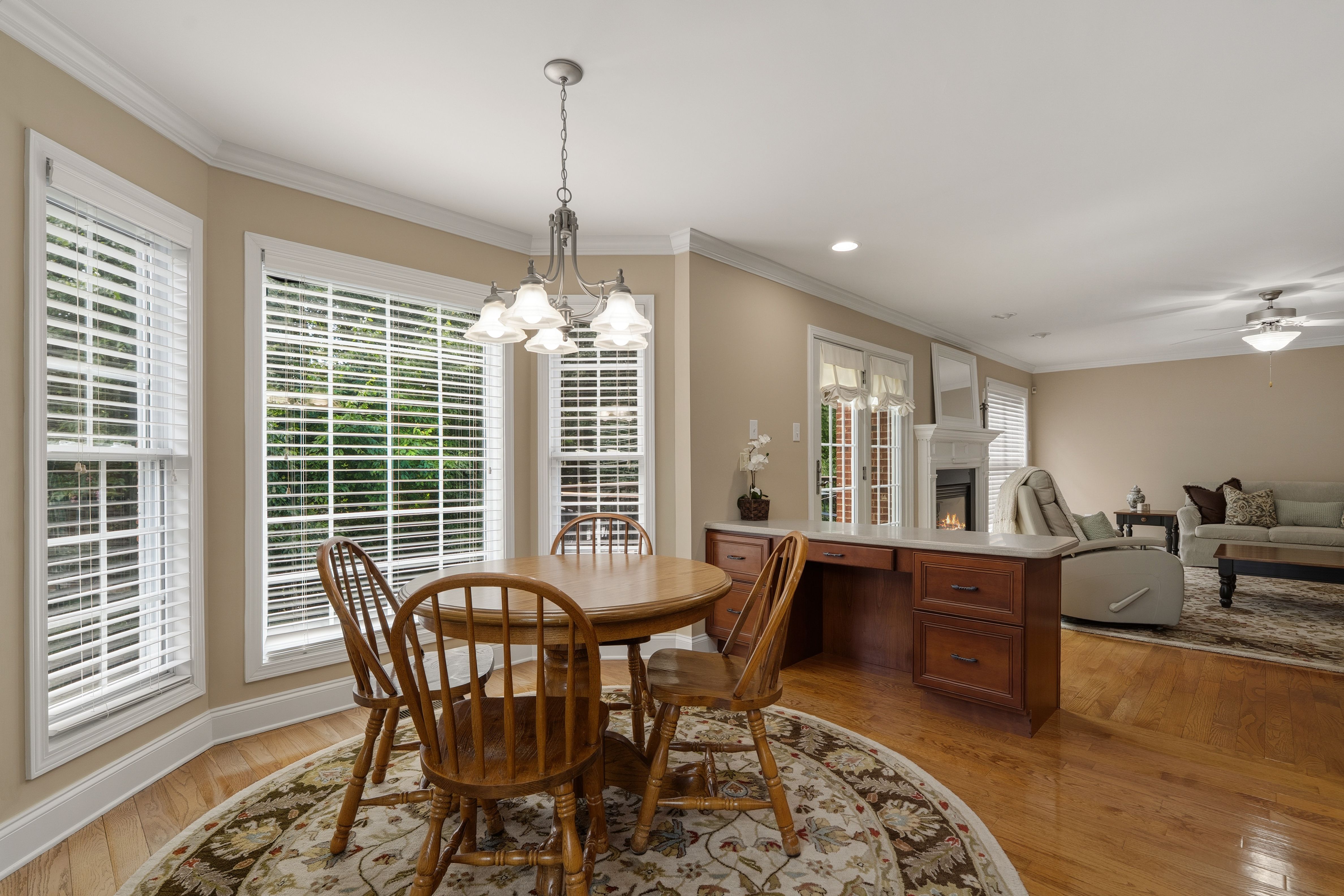  10422 Meadow Ridges Lane, Knoxville, TN 37922 - 物件實景
