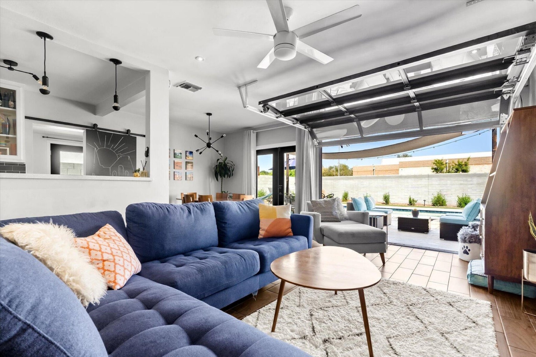  4021 N 8th Avenue  Phoenix, AZ - 物件實景