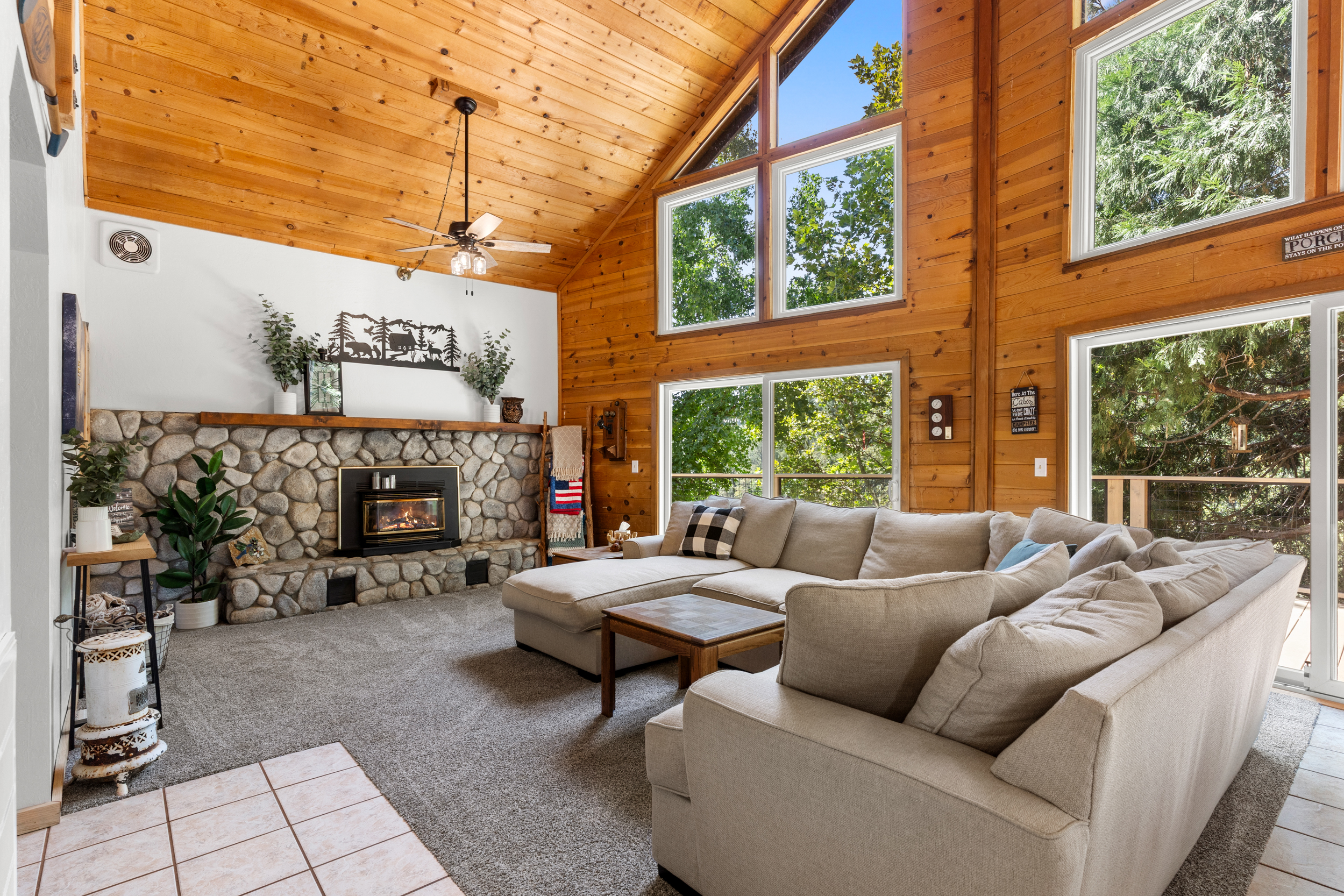  5671 Lago Lane, Garden Valley, CA 95633 - 物件實景