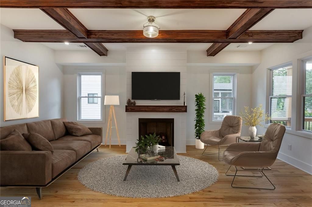 Avondale Estates, Georgia, 30002, United States, 5 Bedrooms Bedrooms, ,5 BathroomsBathrooms,Residential,For Sale,1904191