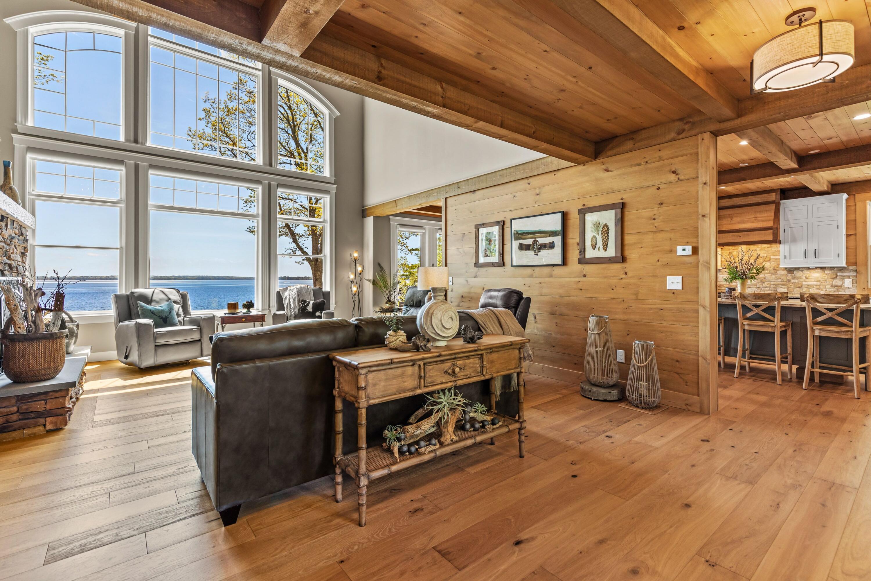 9 AND 18 Sheehans Island Road, Raymond, Maine, 04071, United States, 4 Bedrooms Bedrooms, ,6 BathroomsBathrooms,Residential,For Sale,9 AND 18 Sheehans Island Road,1674613
