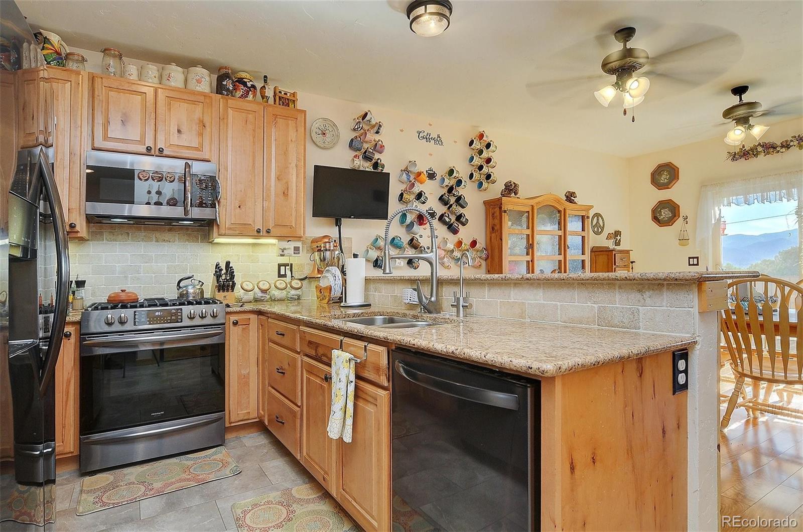 Poncha Springs, Colorado, 81242, United States, 3 Bedrooms Bedrooms, ,Residential,For Sale,1931263