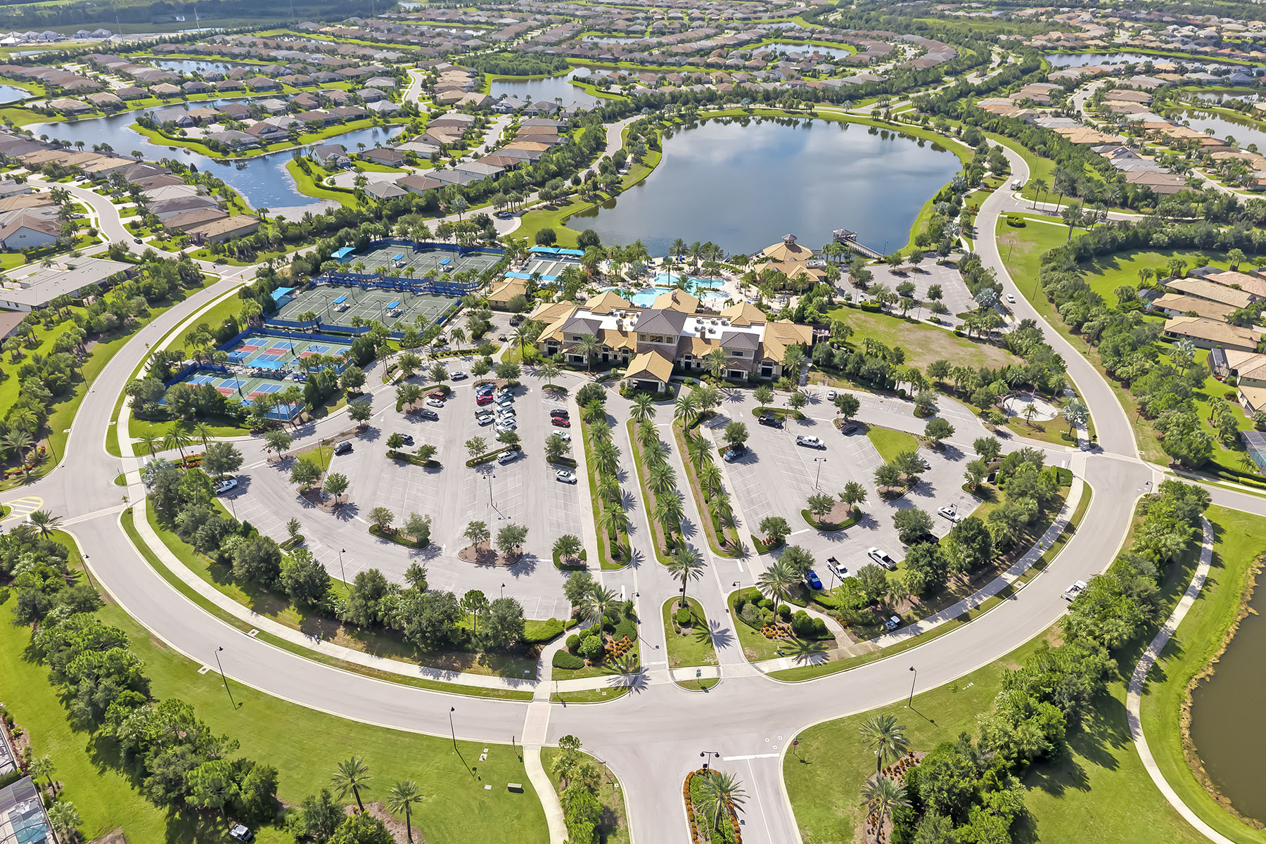  DEL WEBB PH I-B SUBPHASES D & F - 物件實景