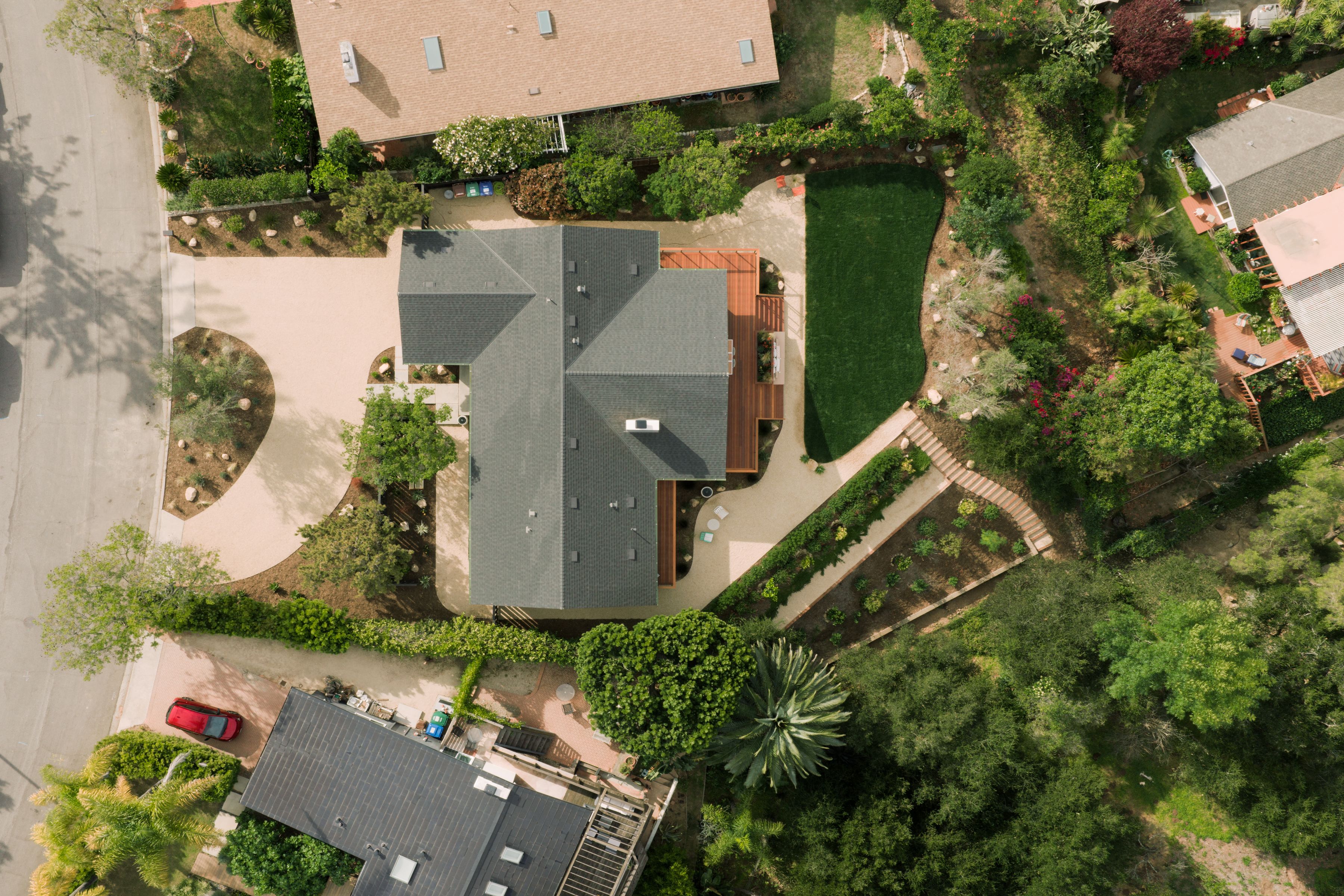  Modern Coastal Sanctuary - 物件實景
