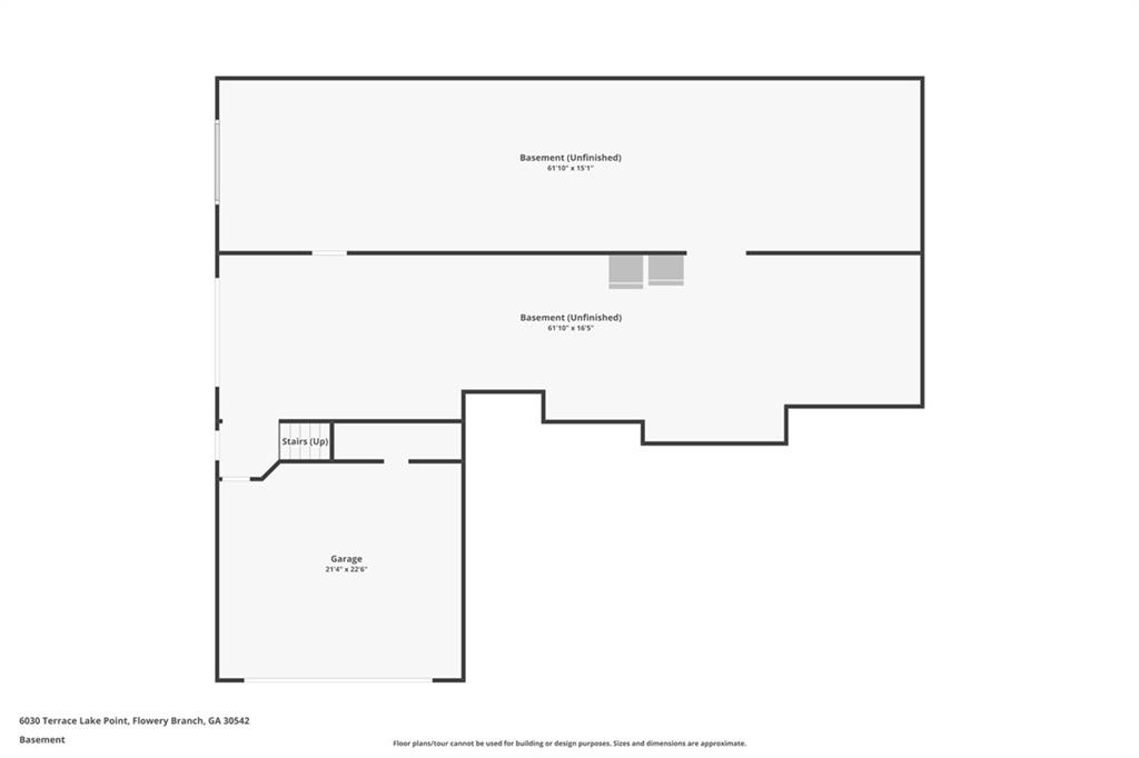 Flowery Branch, Georgia, 30542, United States, 4 Bedrooms Bedrooms, ,3 BathroomsBathrooms,Residential,For Sale,1923417
