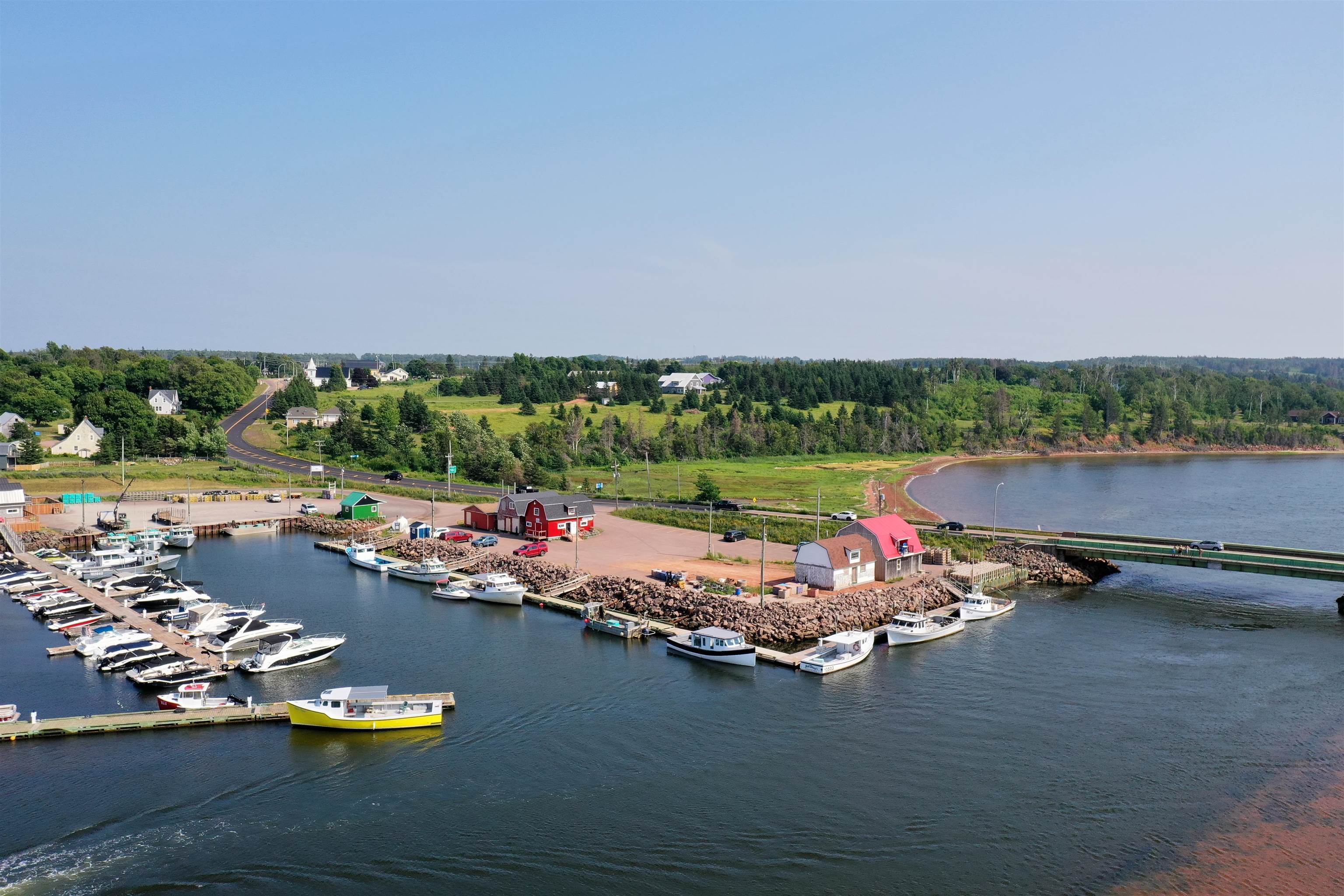 STANLEY BRIDGE, Prince Edward Island, C0B 1M0, CA, 3 Bedrooms Bedrooms, ,2 BathroomsBathrooms,Residential,For Sale,1895735