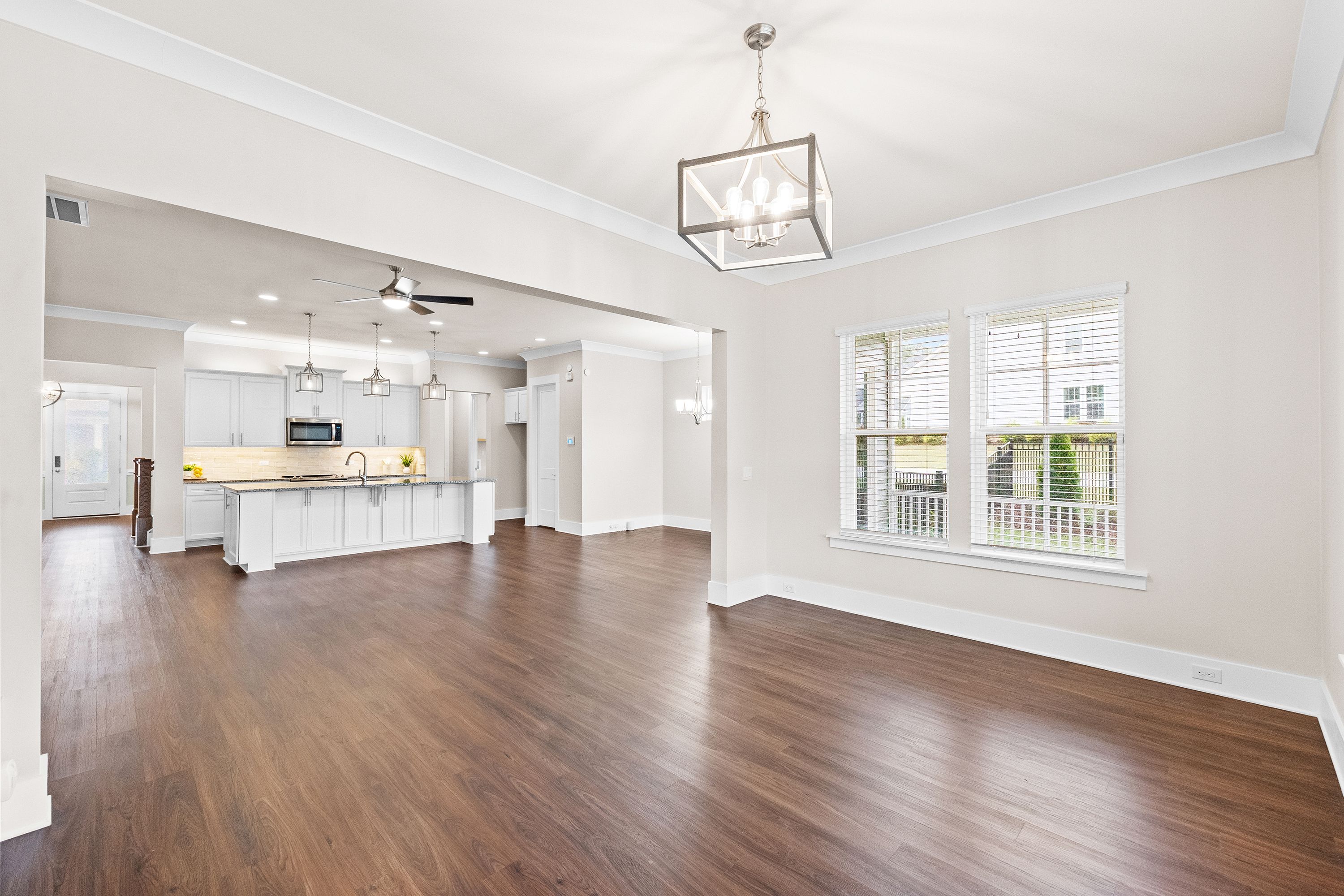  313 Warm Wind Drive, Clayton, NC 27527 - 物件實景