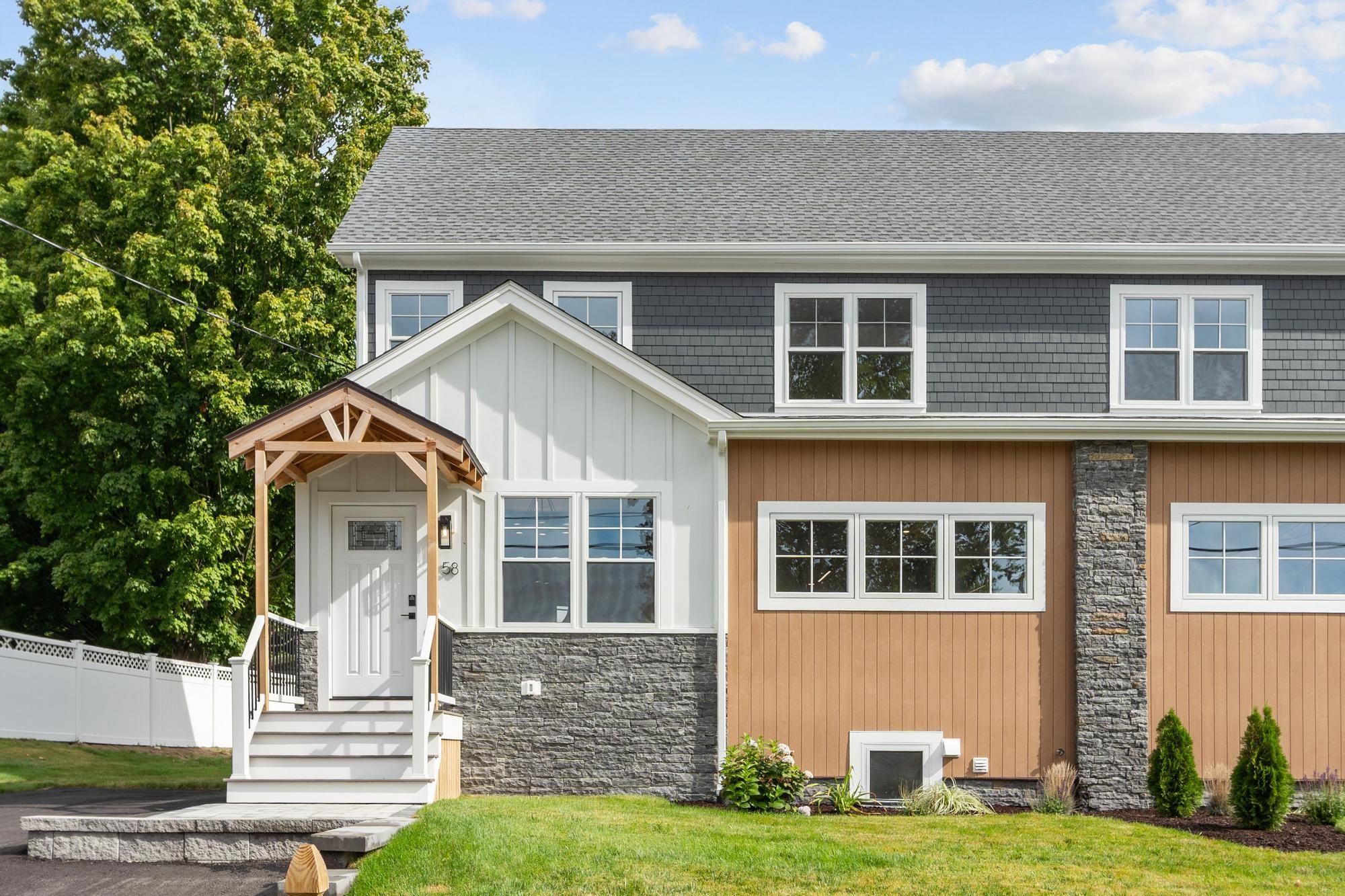  58 Neillian Street, Bedford, MA, 01730 - 物件實景