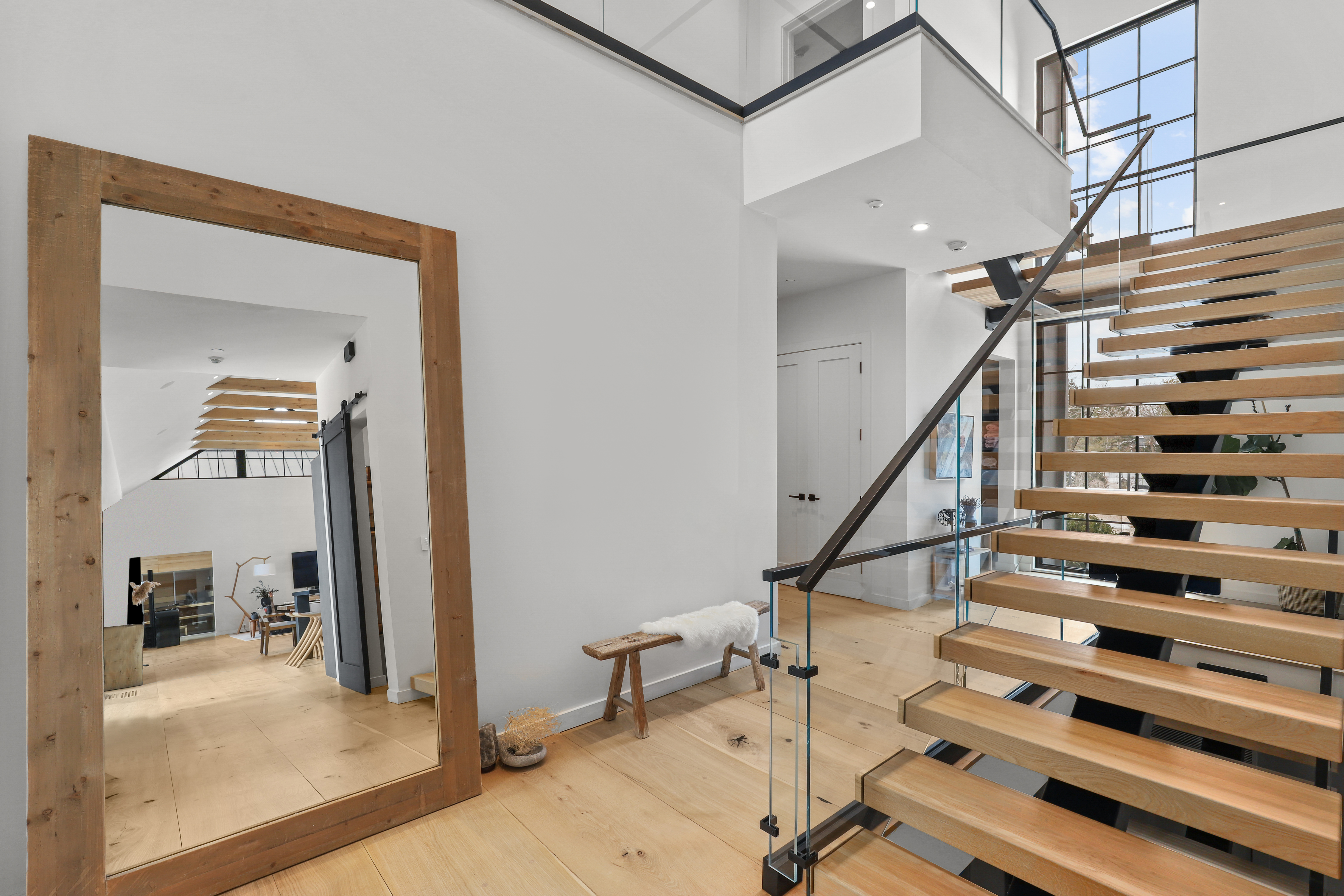 3031 Purchase Street - 物件實景