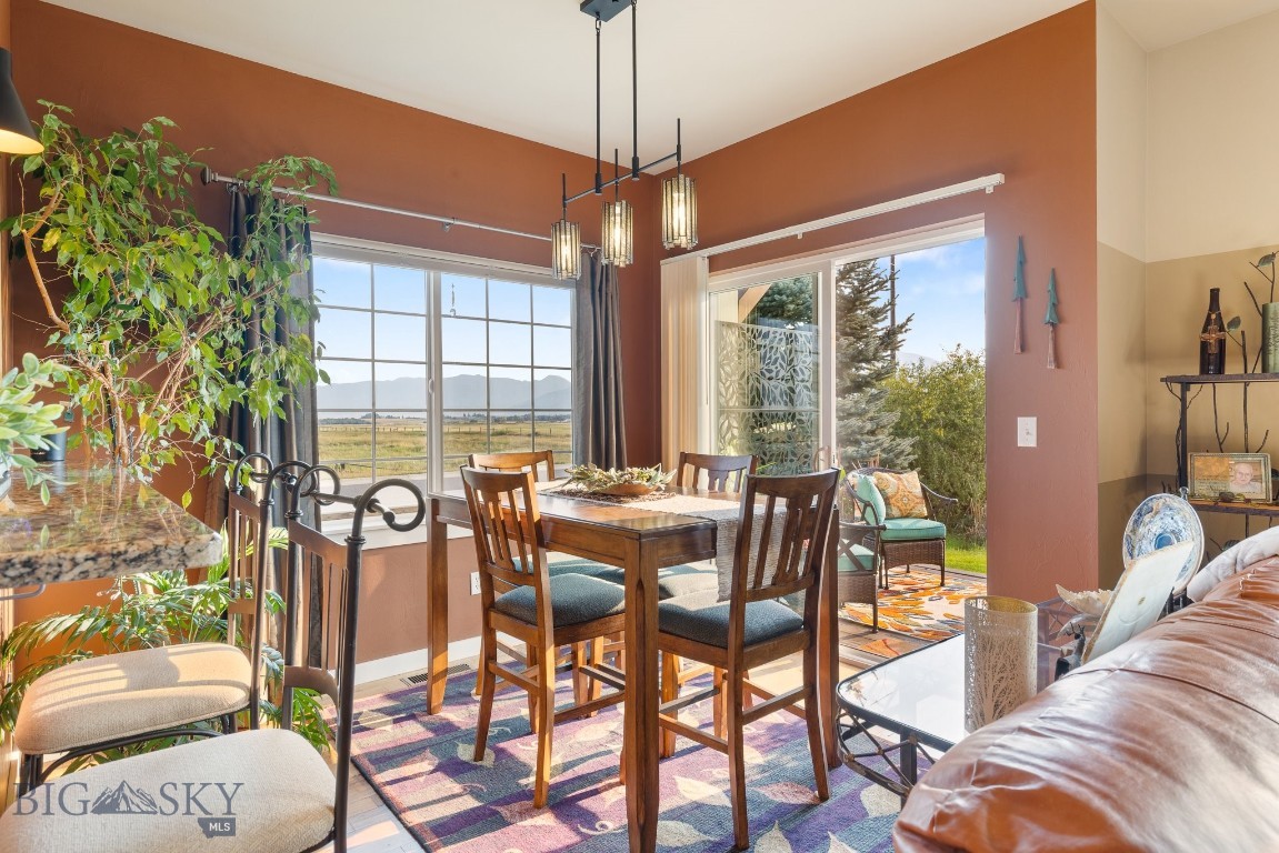 Bozeman, Montana, 59718, United States, 3 Bedrooms Bedrooms, ,3 BathroomsBathrooms,Residential,For Sale,1939094
