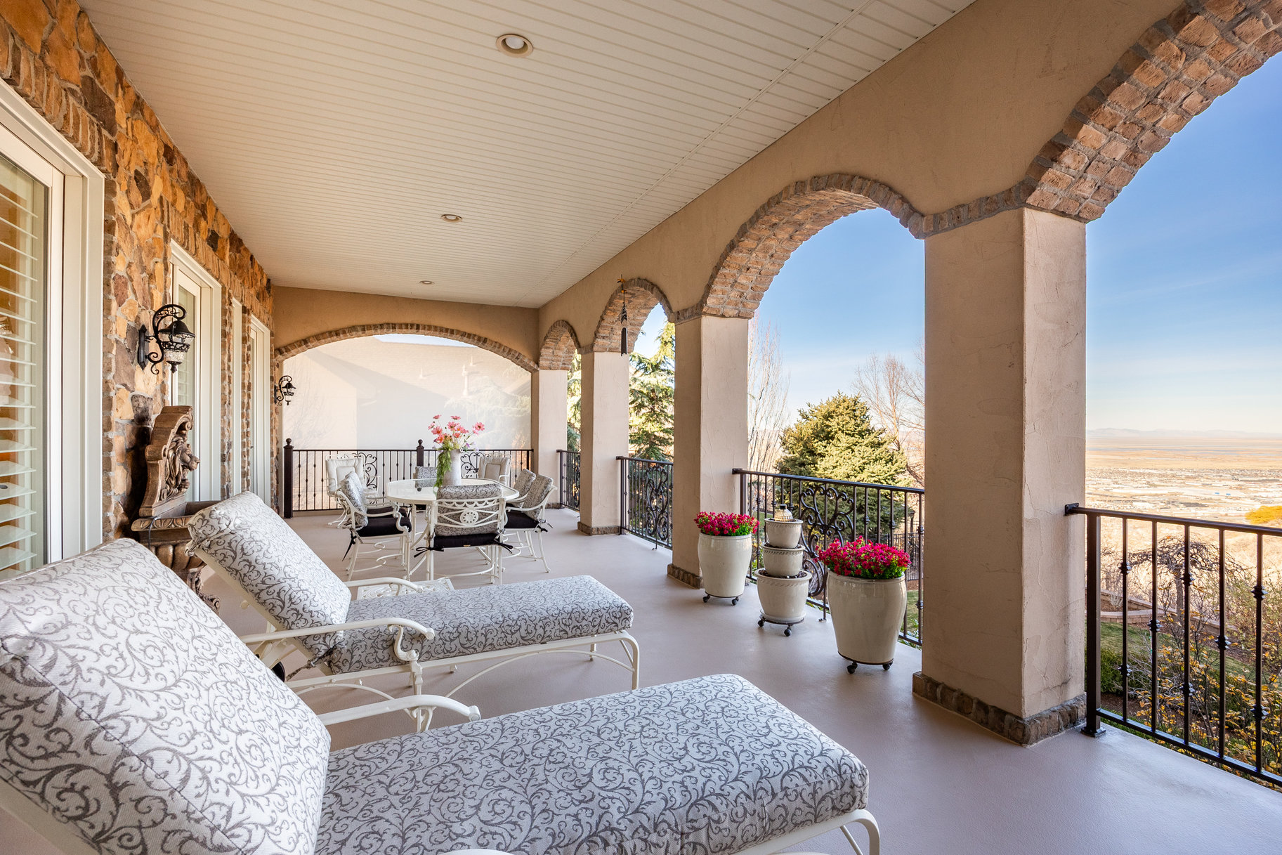  Custon Home in Eaglepointe Estates in North Salt Lake - 物件實景