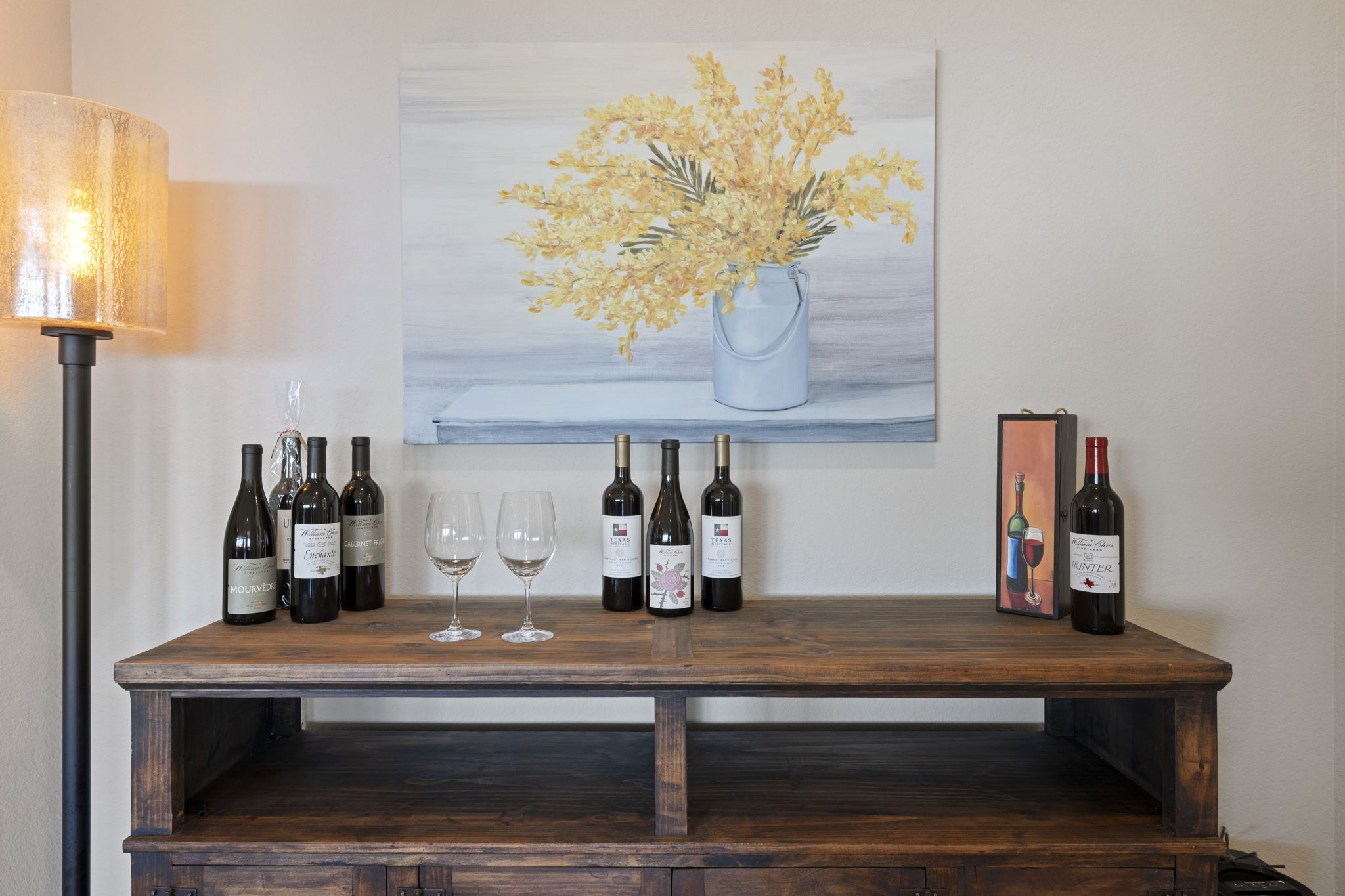  Limitless in Prime Hill County Location - 物件實景