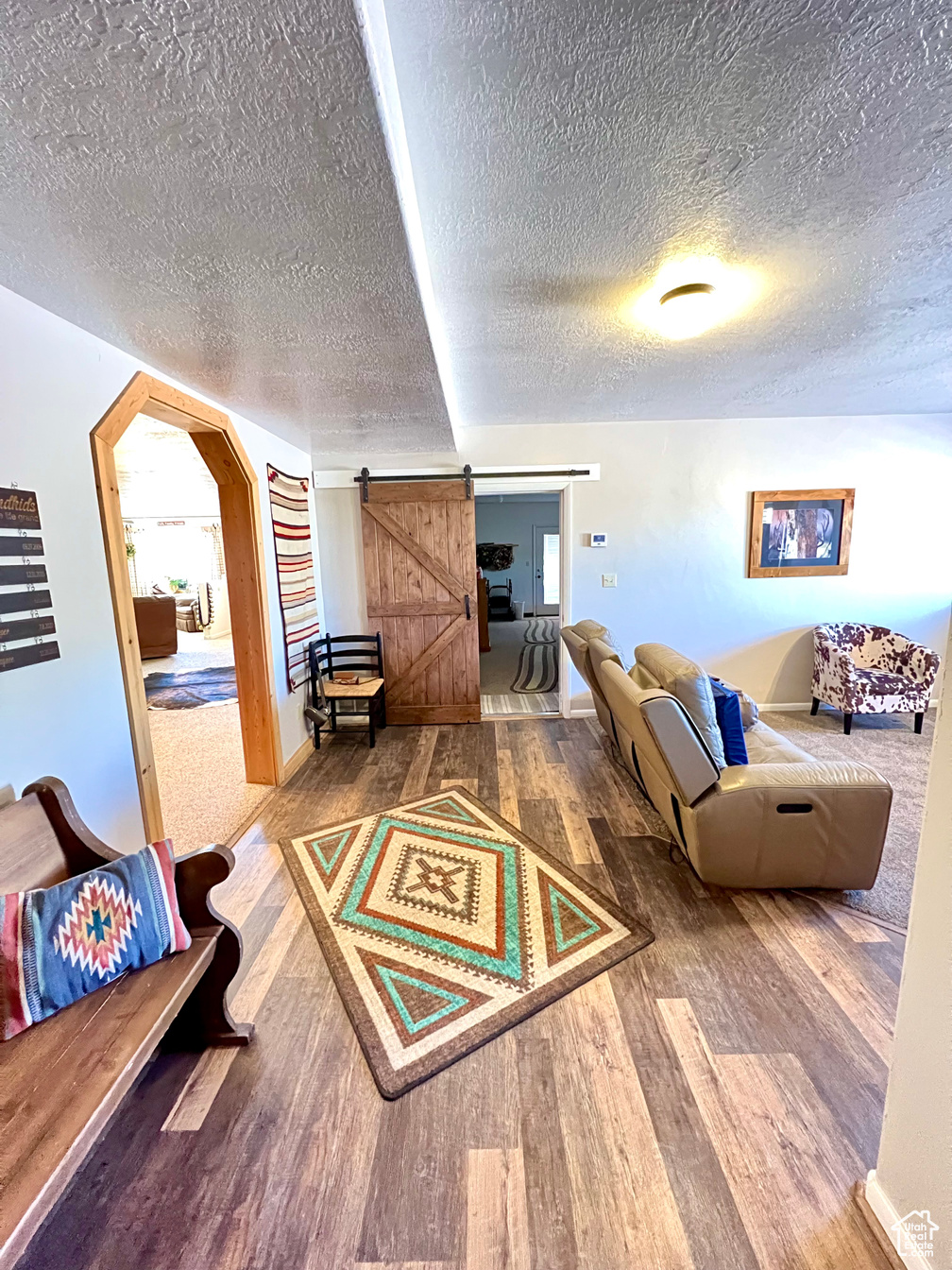Richfield, Utah, 84701, United States, 5 Bedrooms Bedrooms, ,3 BathroomsBathrooms,Residential,For Sale,1761886