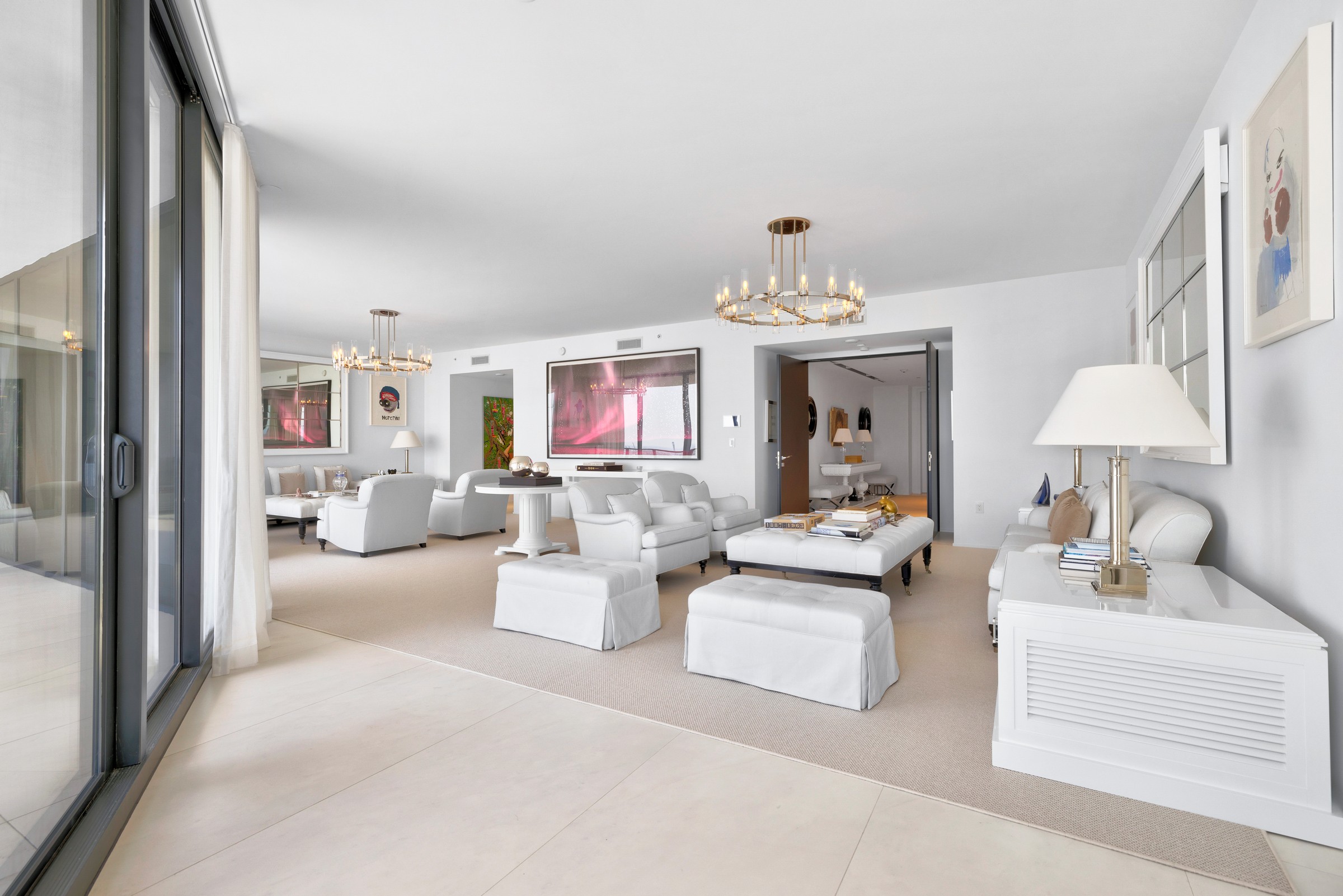  1000 Biscayne Blvd, Miami, FL, 33132 - 物件實景