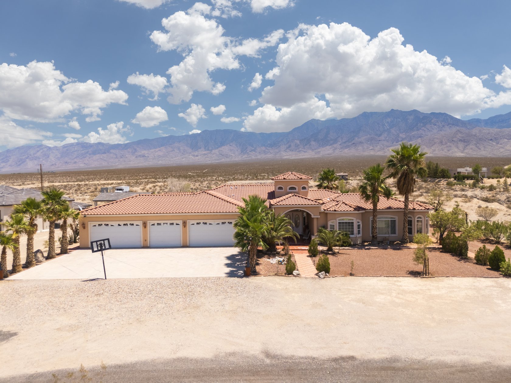 Appalossa Rd, Scenic, AZ 86432
