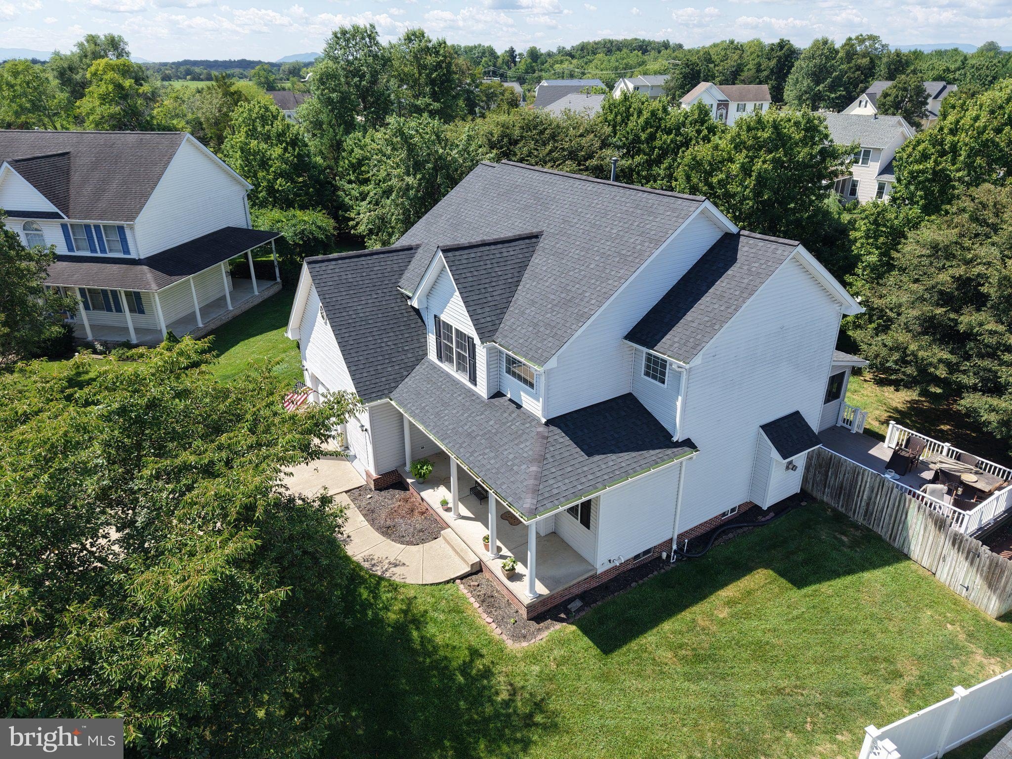 Latigo Ct, Stephens City, VA 22655 #1