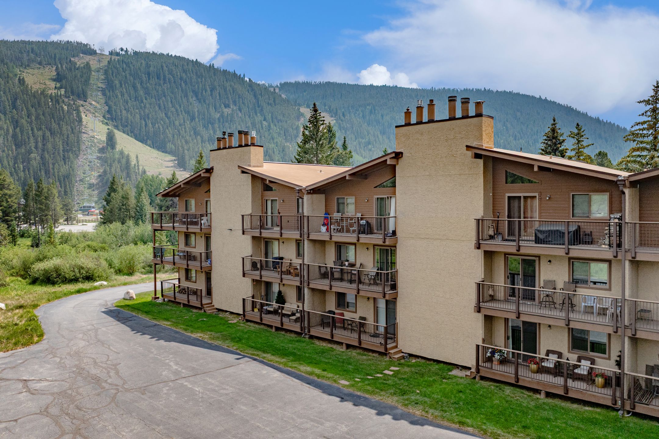  23004 Us Highway 6, Keystone, CO, 80435 - 物件實景