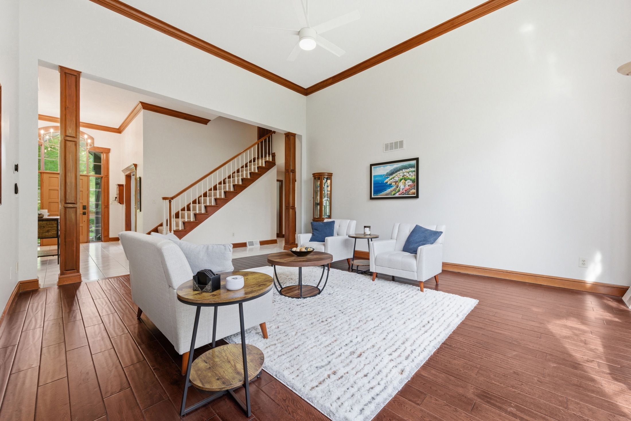  210 Royal Doulton Court, Gibsonia, PA 15044 - 物件實景