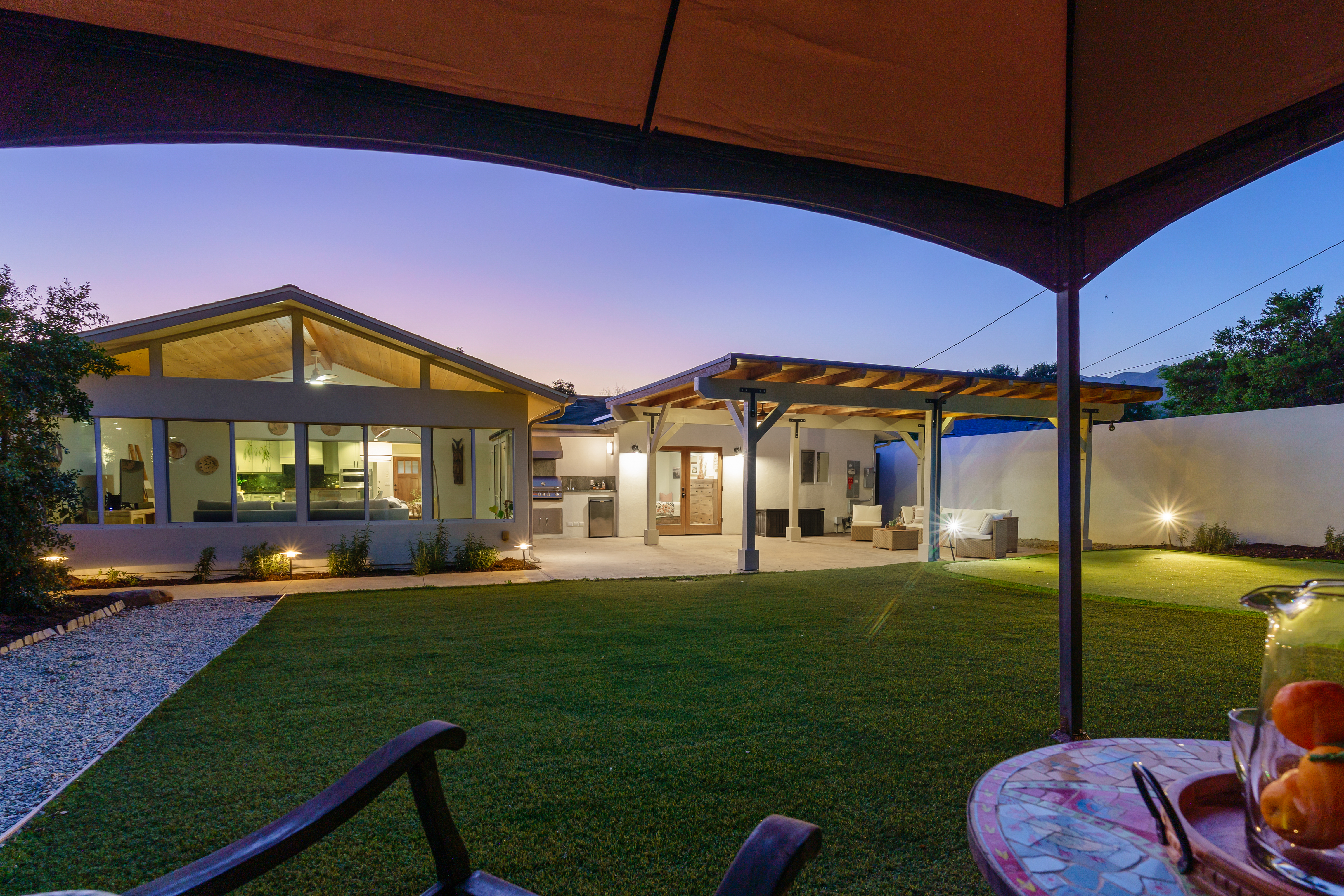  1118 Capello Way, Ojai, CA 93023 - 物件實景