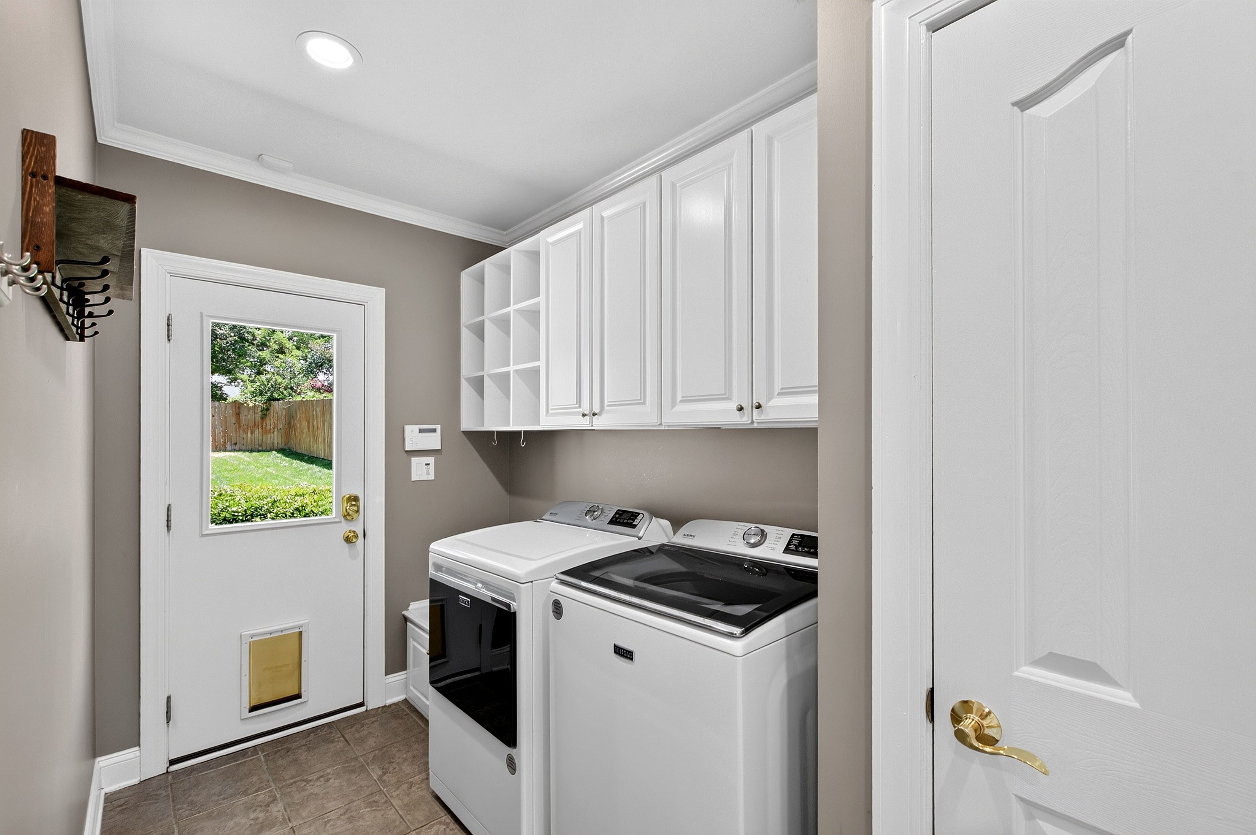  2714 Saint Marys Street, Raleigh, NC 27609 - 物件實景
