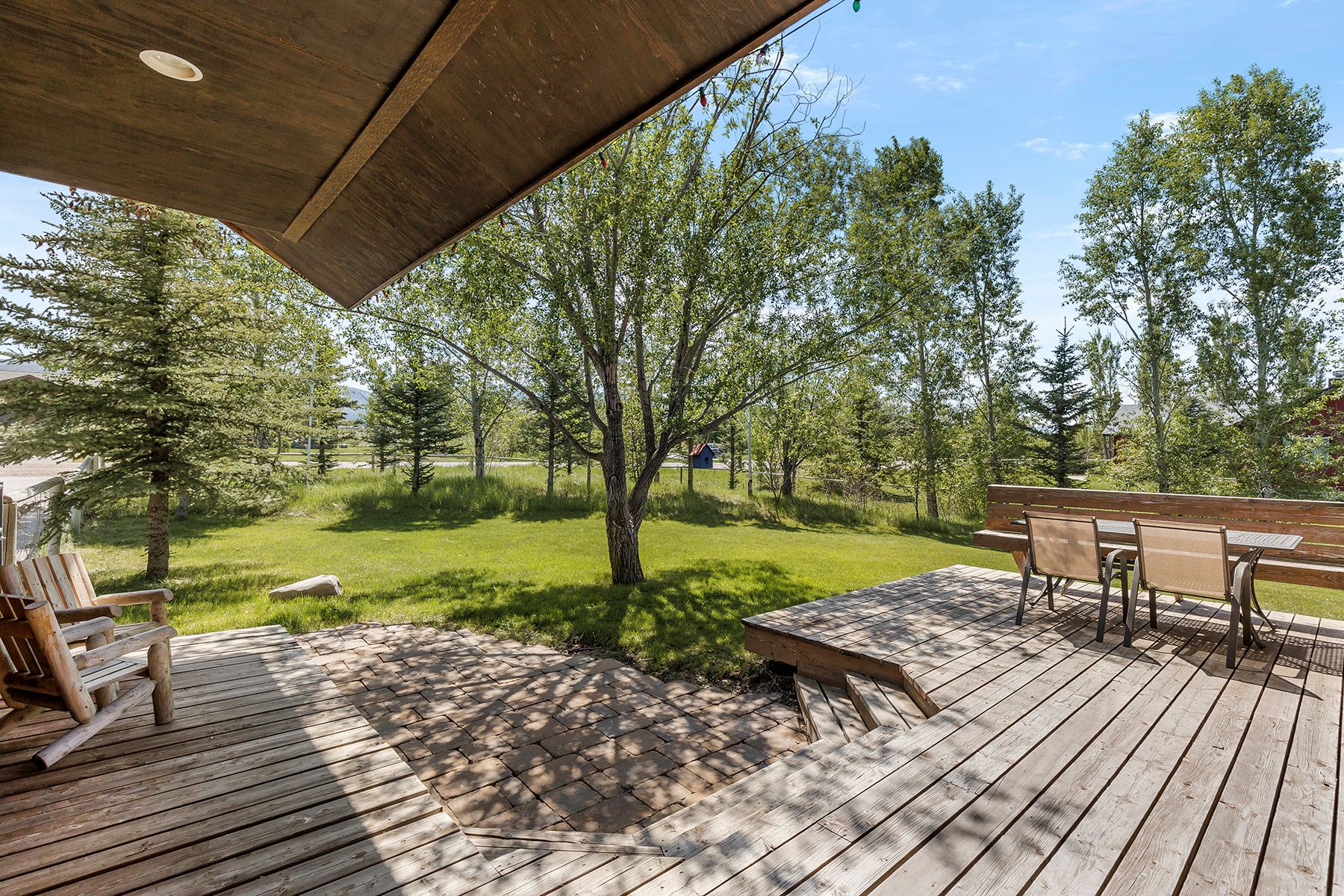  Fox Creek Country Club Estates Home - 物件實景