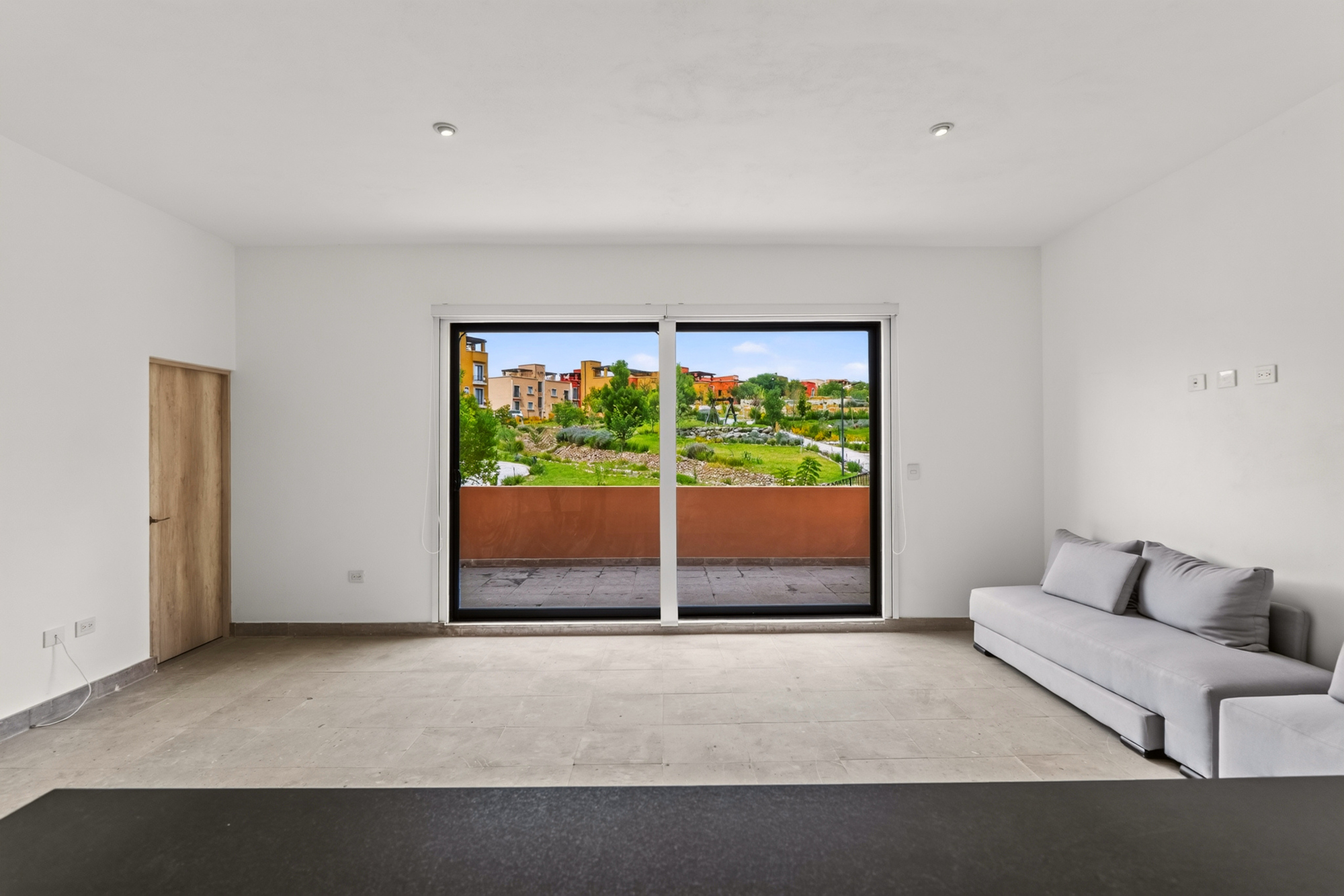  5 Bedroom Home in La Serena - 物件實景