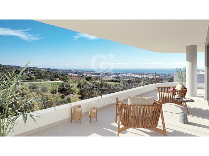 Marbella, Andalusia, ES, 2 Bedrooms Bedrooms, ,2 BathroomsBathrooms,Residential,For Sale,1745832