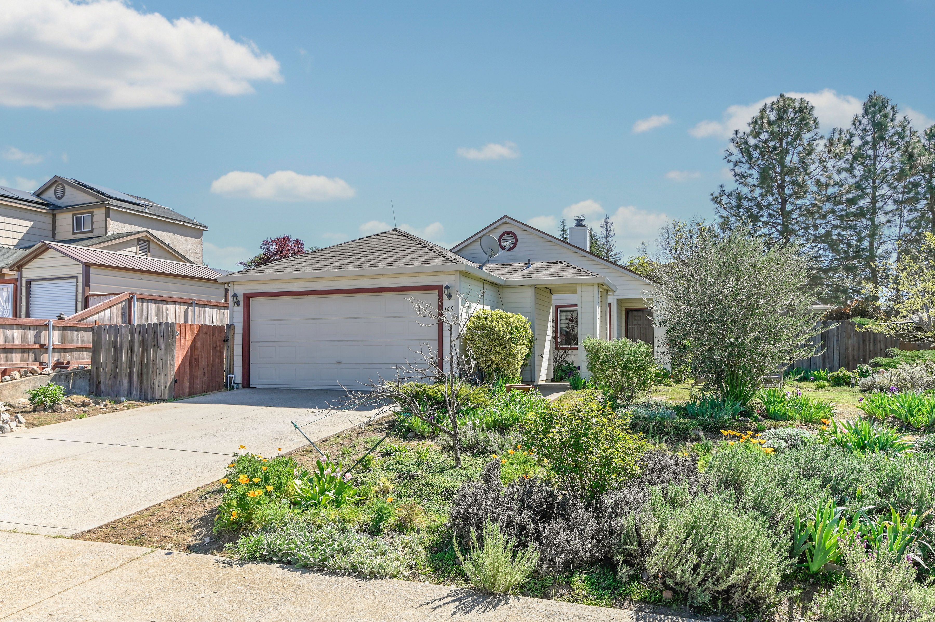  166 Placer Drive, Jackson, CA 95642 - 物件實景