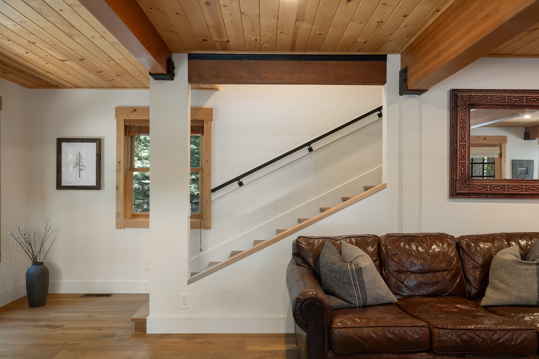  Rare Donner Tract home with private beach and pier access. - 物件實景