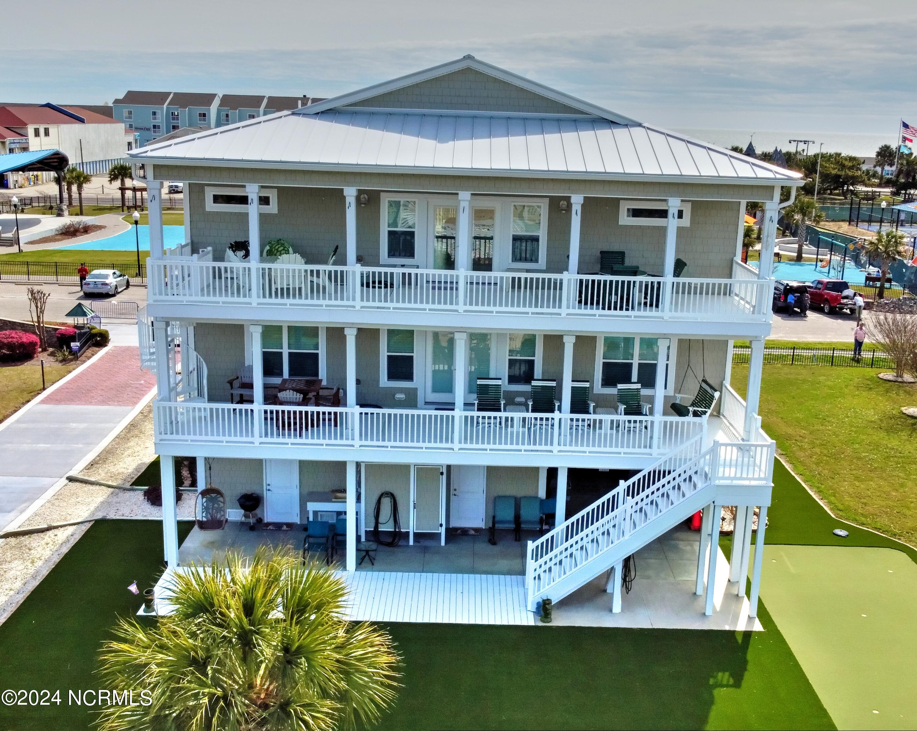 Ocean Isle Beach, North Carolina, 28469, United States, 5 Bedrooms Bedrooms, ,4 BathroomsBathrooms,Residential,For Sale,1828443