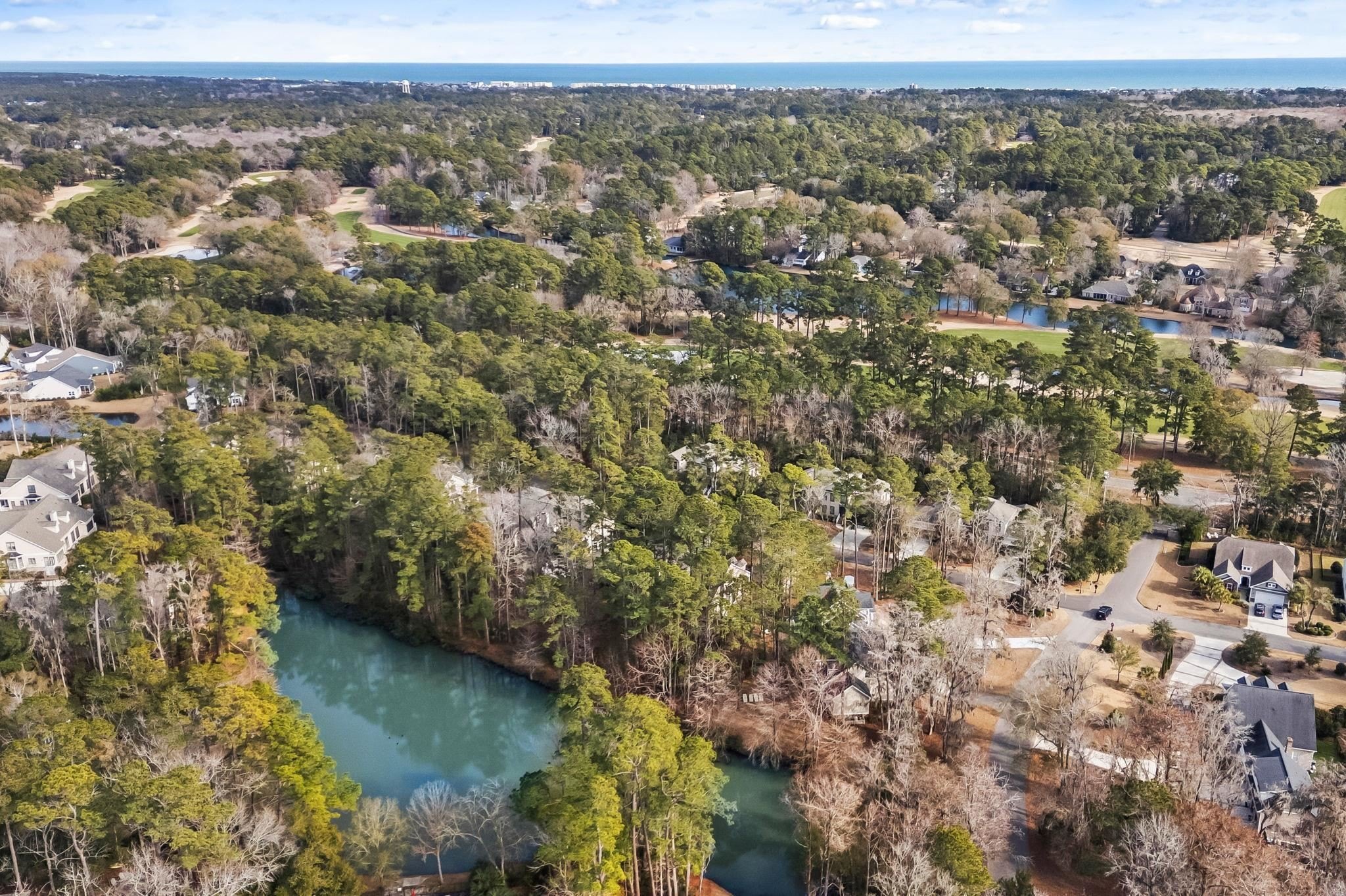Pawleys Island, South Carolina, 29585, United States, ,Residential,For Sale,2020233