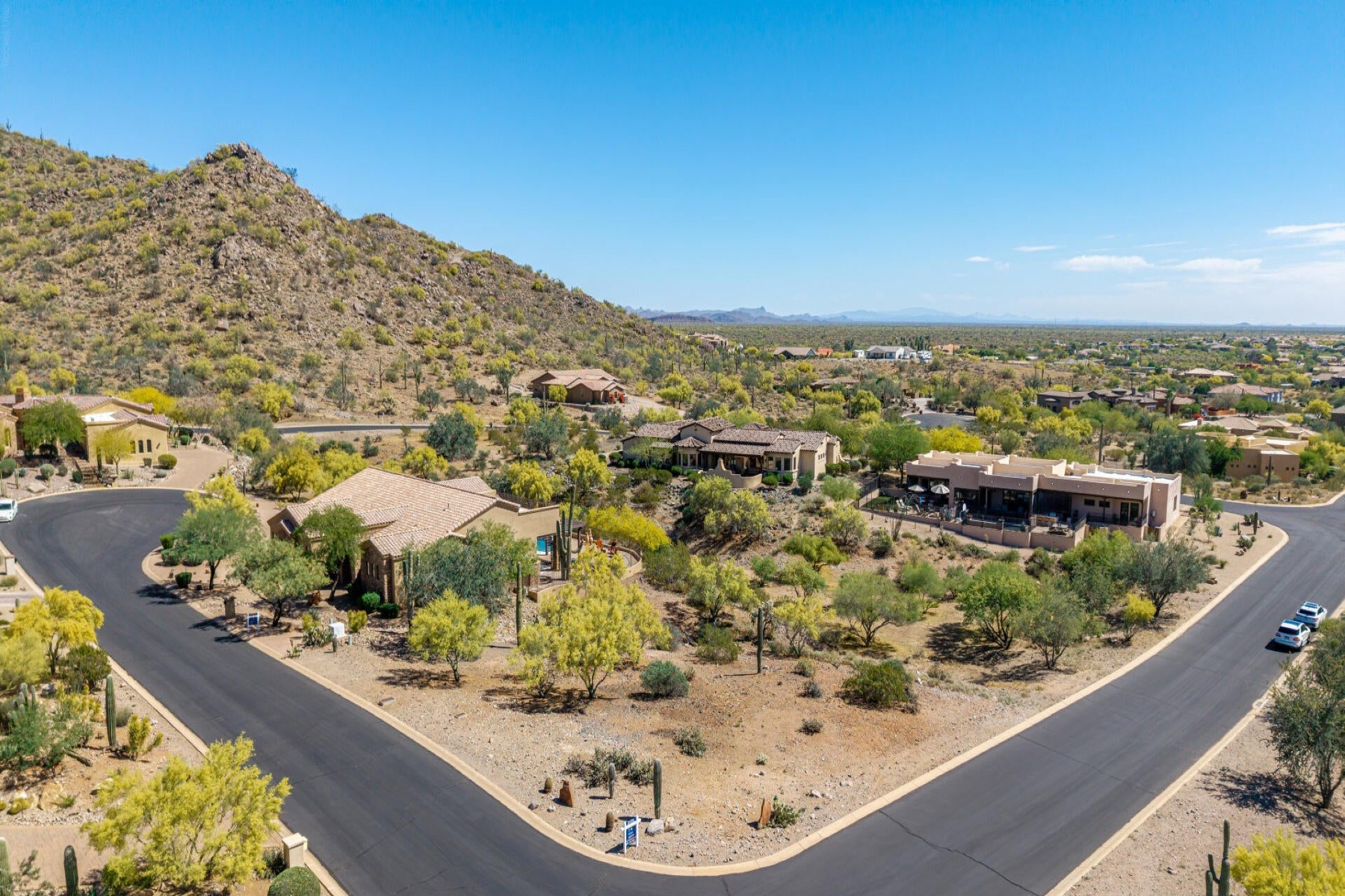  10761 E Calle Del Cascabel  Gold Canyon, AZ - 物件實景