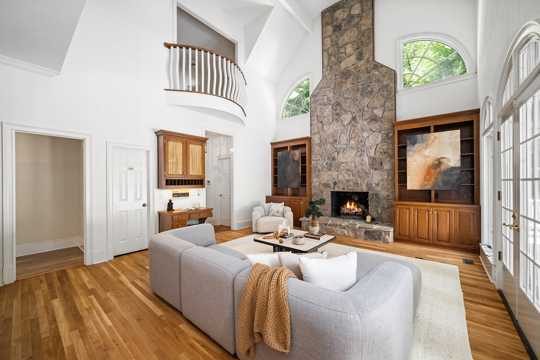  Irreplaceable Estate in One of Atlanta