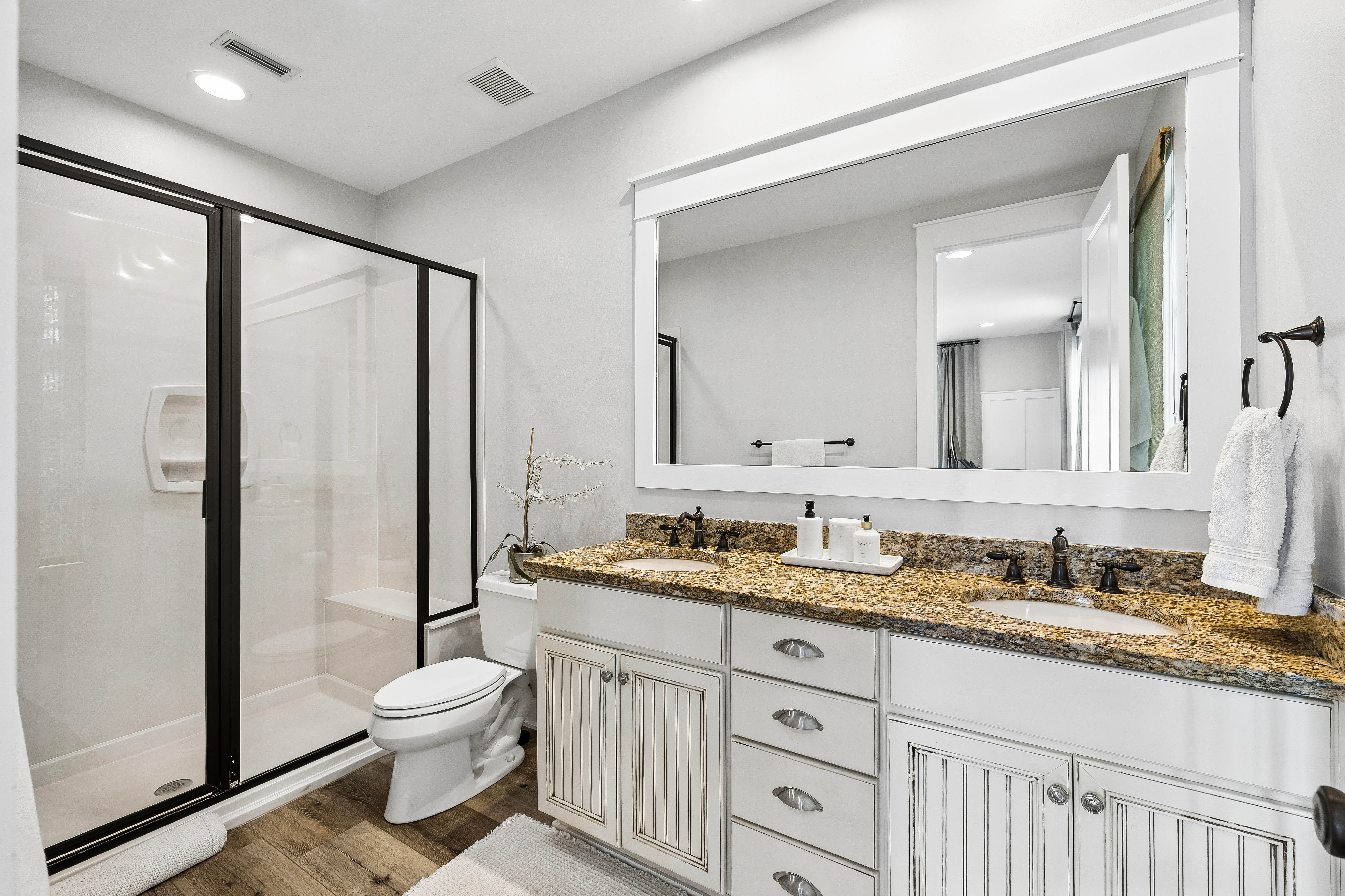  Santa Rosa Beach Residence with Expansive Porches & Private Bay Access Amenities - 物件實景