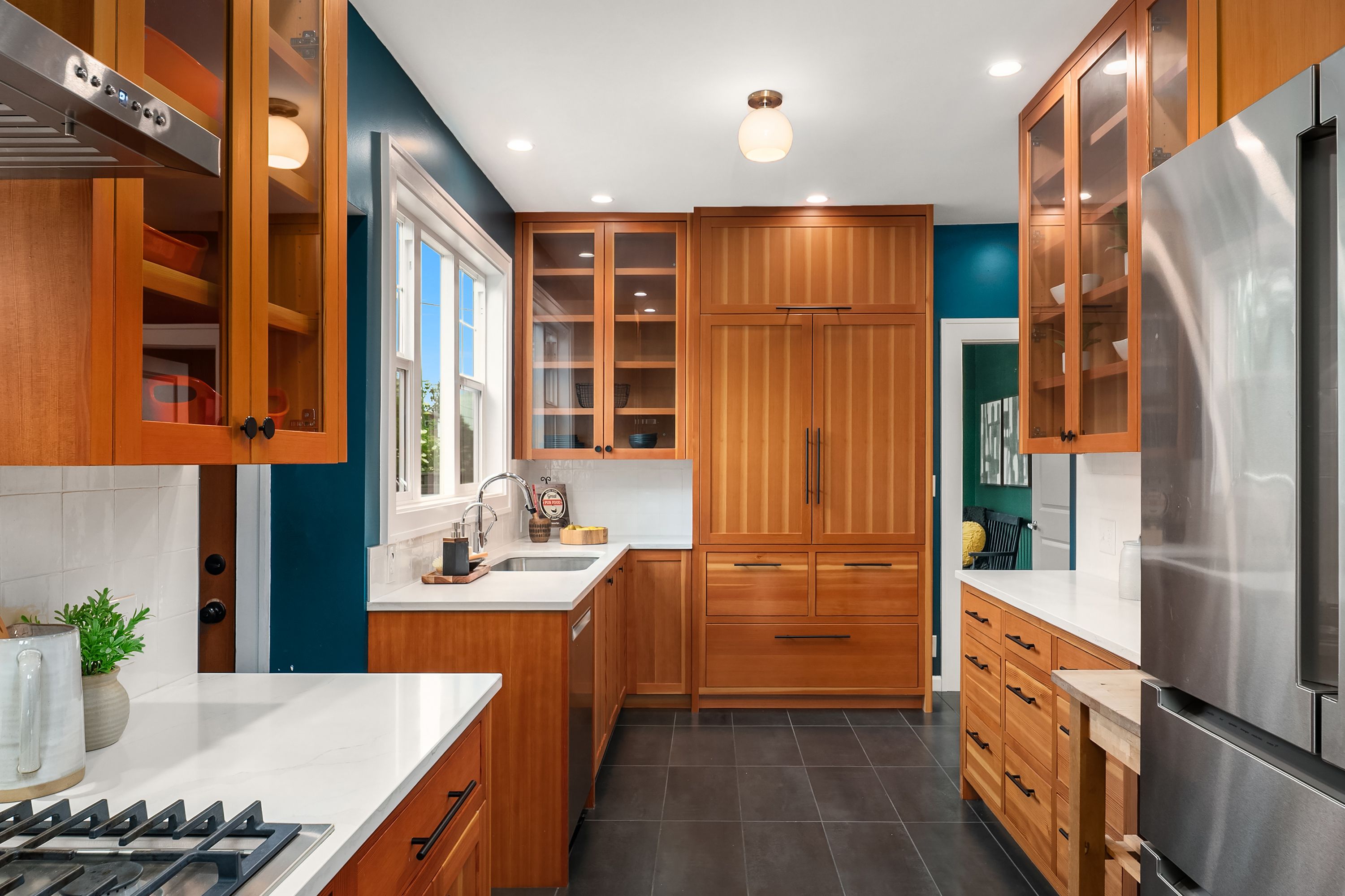  4620 15th Ave S, Seattle, WA 98108 - 物件實景