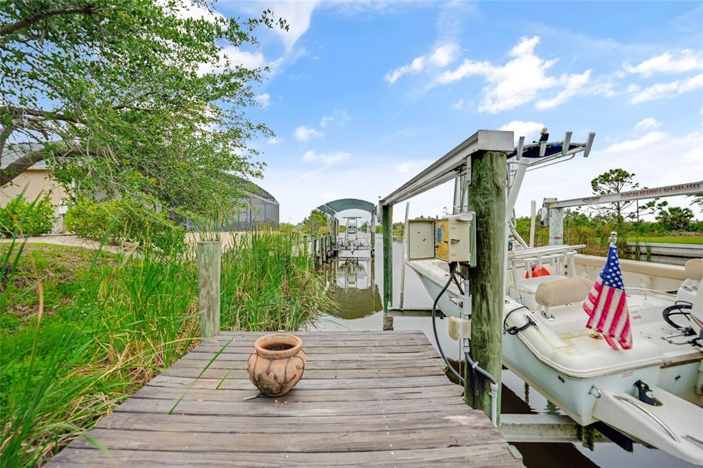 Port Charlotte, Florida, 33981, United States, 4 Bedrooms Bedrooms, ,3 BathroomsBathrooms,Residential,For Sale,1929110